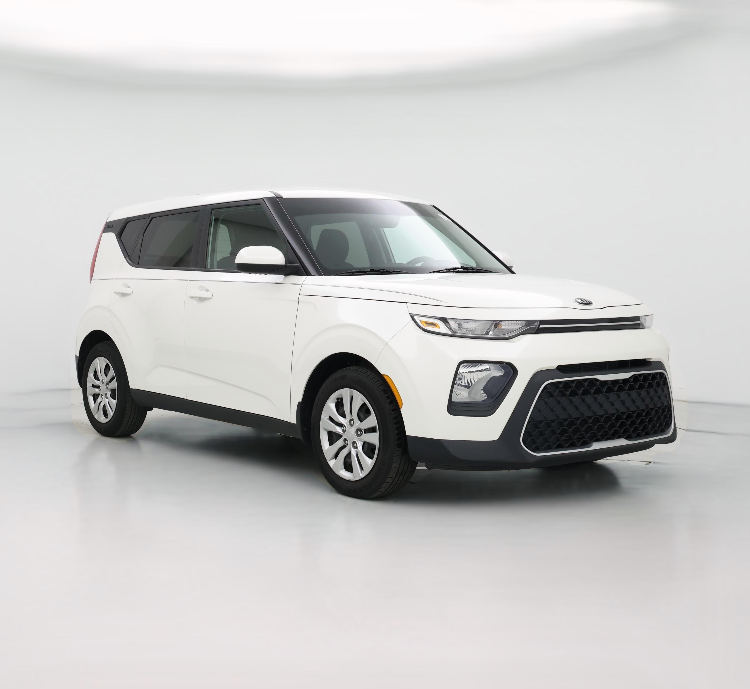 Thumbnail: 2021 Kia Soul - 1