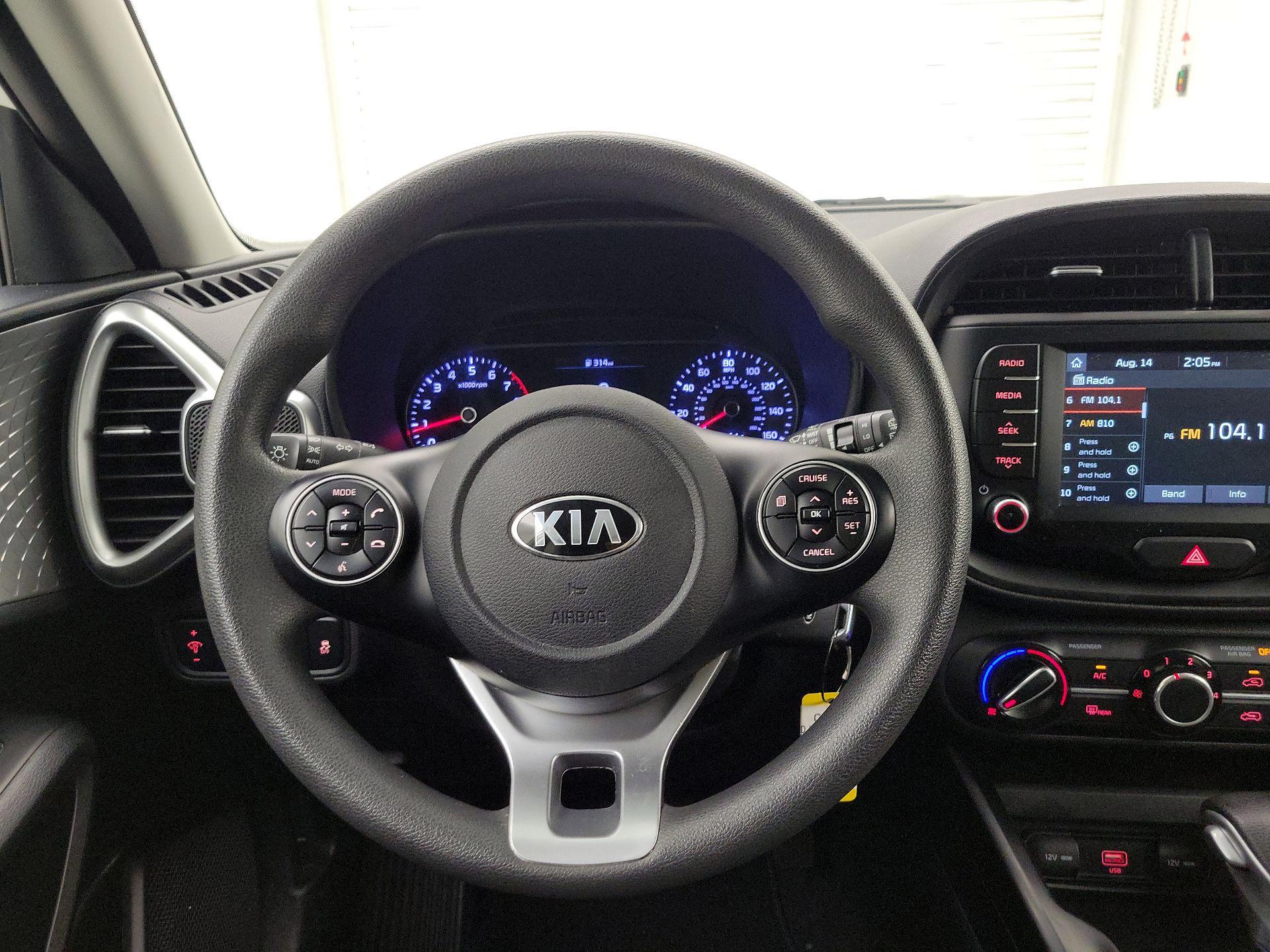 Thumbnail: 2021 Kia Soul - 10