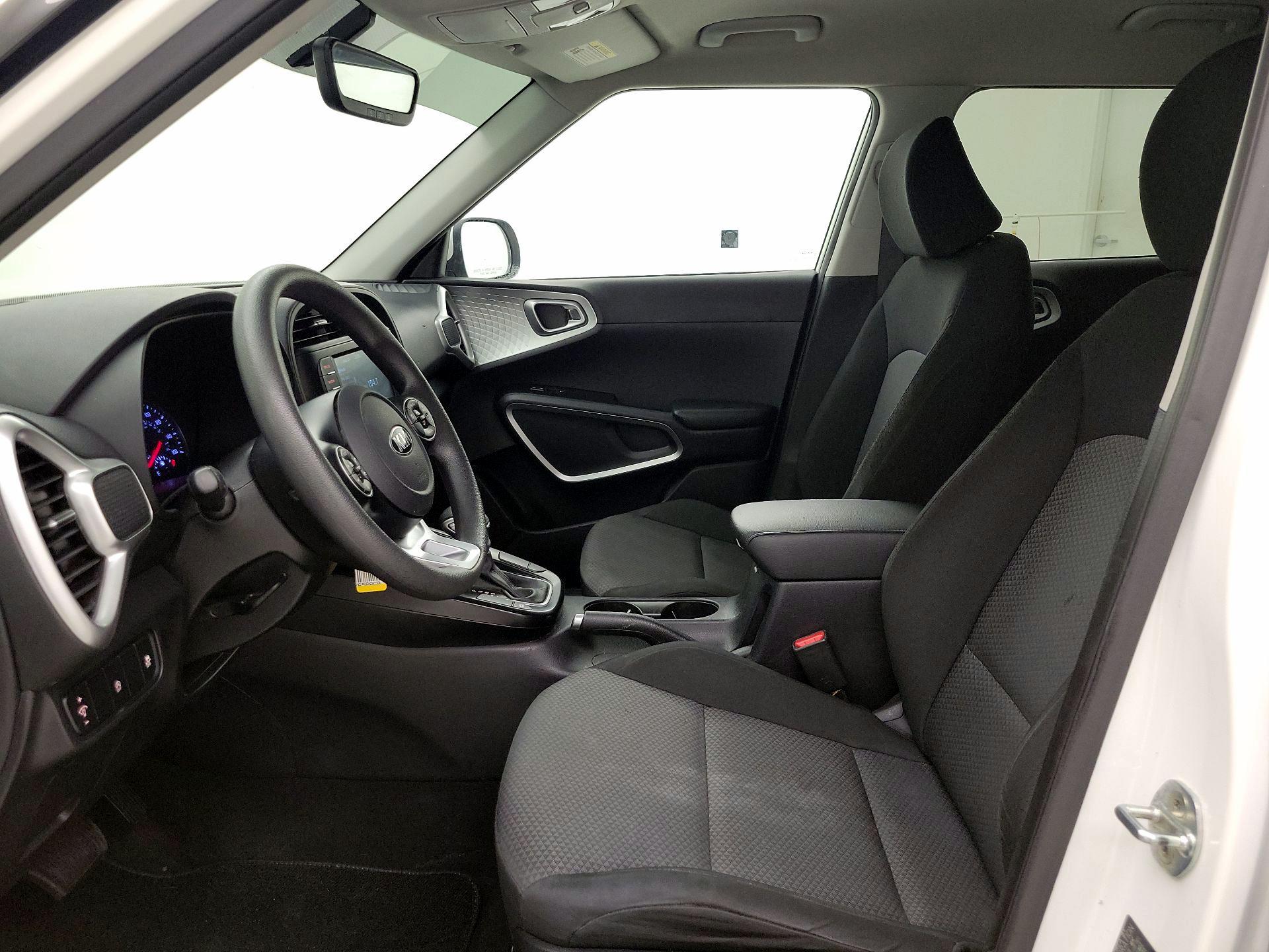 Thumbnail: 2021 Kia Soul - 11