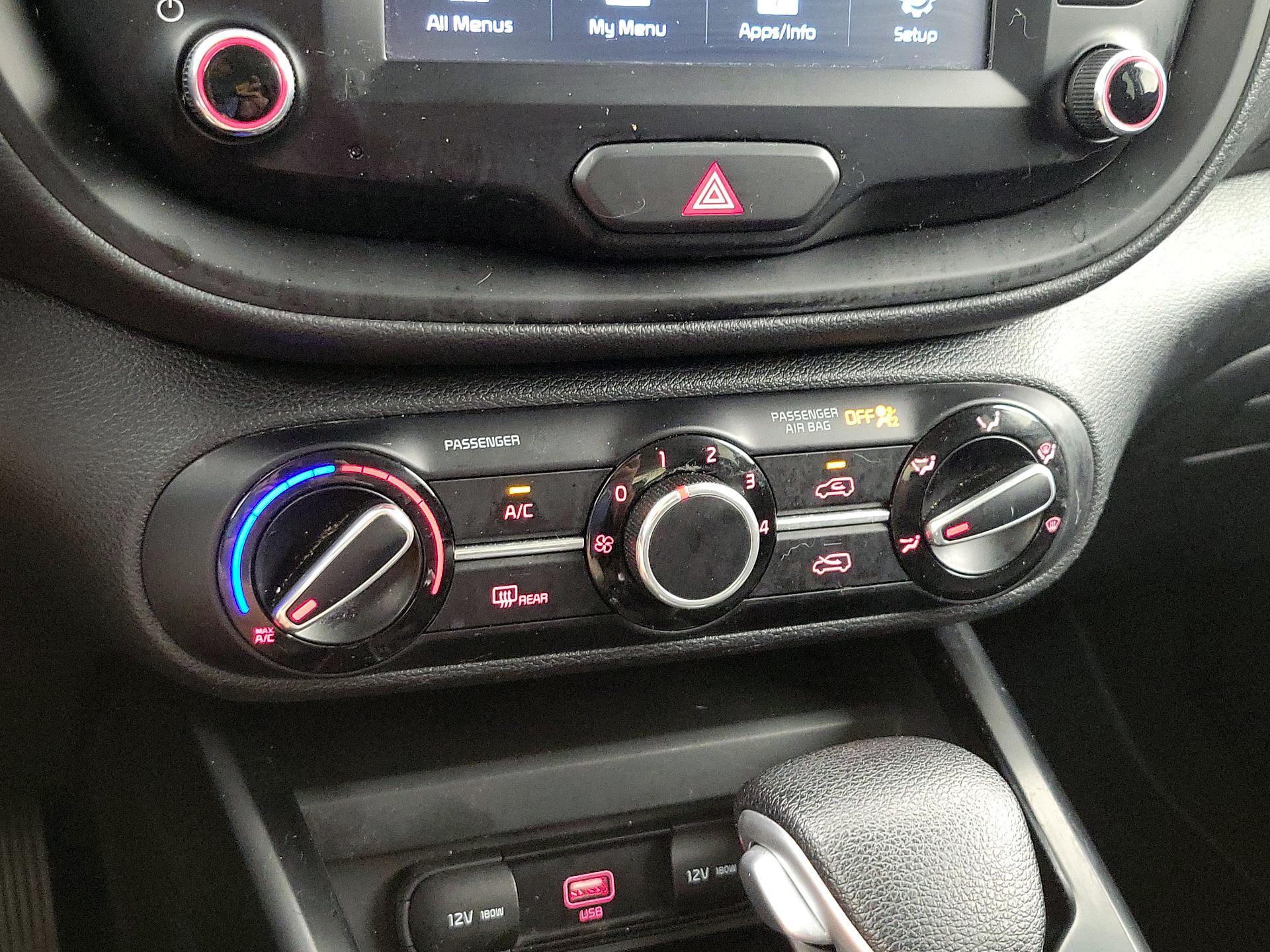 Thumbnail: 2021 Kia Soul - 16