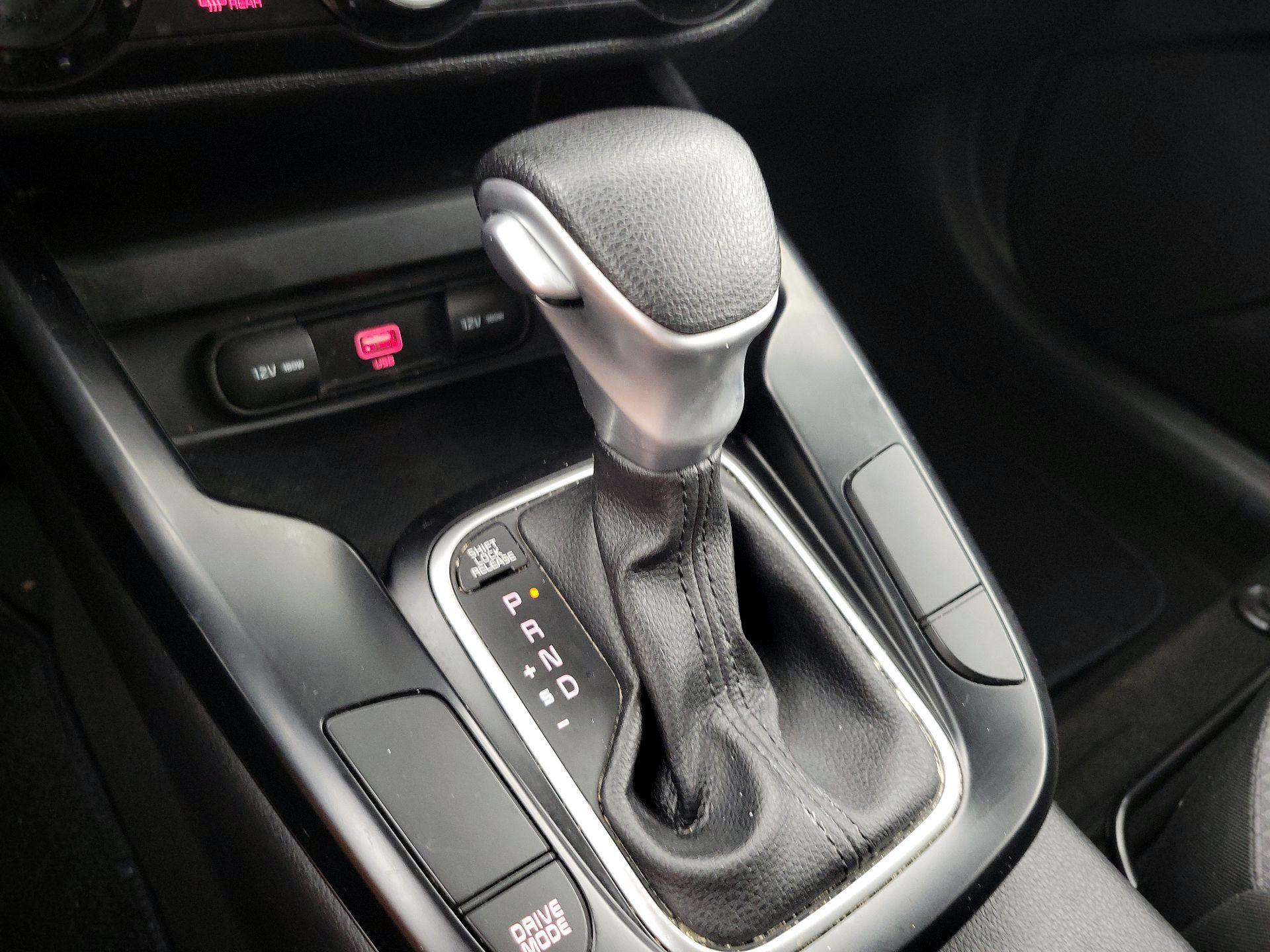 Thumbnail: 2021 Kia Soul - 17