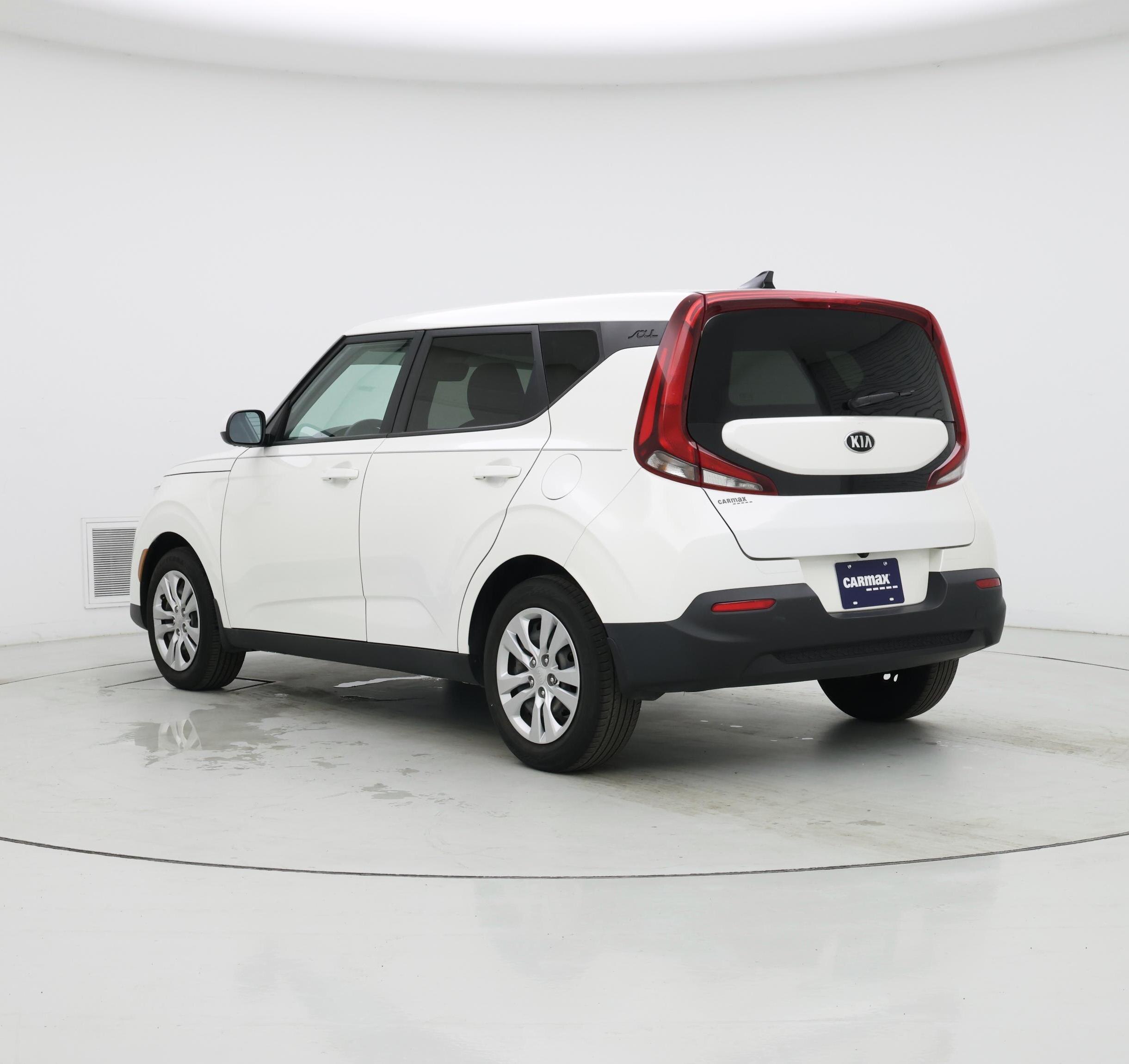 Thumbnail: 2021 Kia Soul - 2