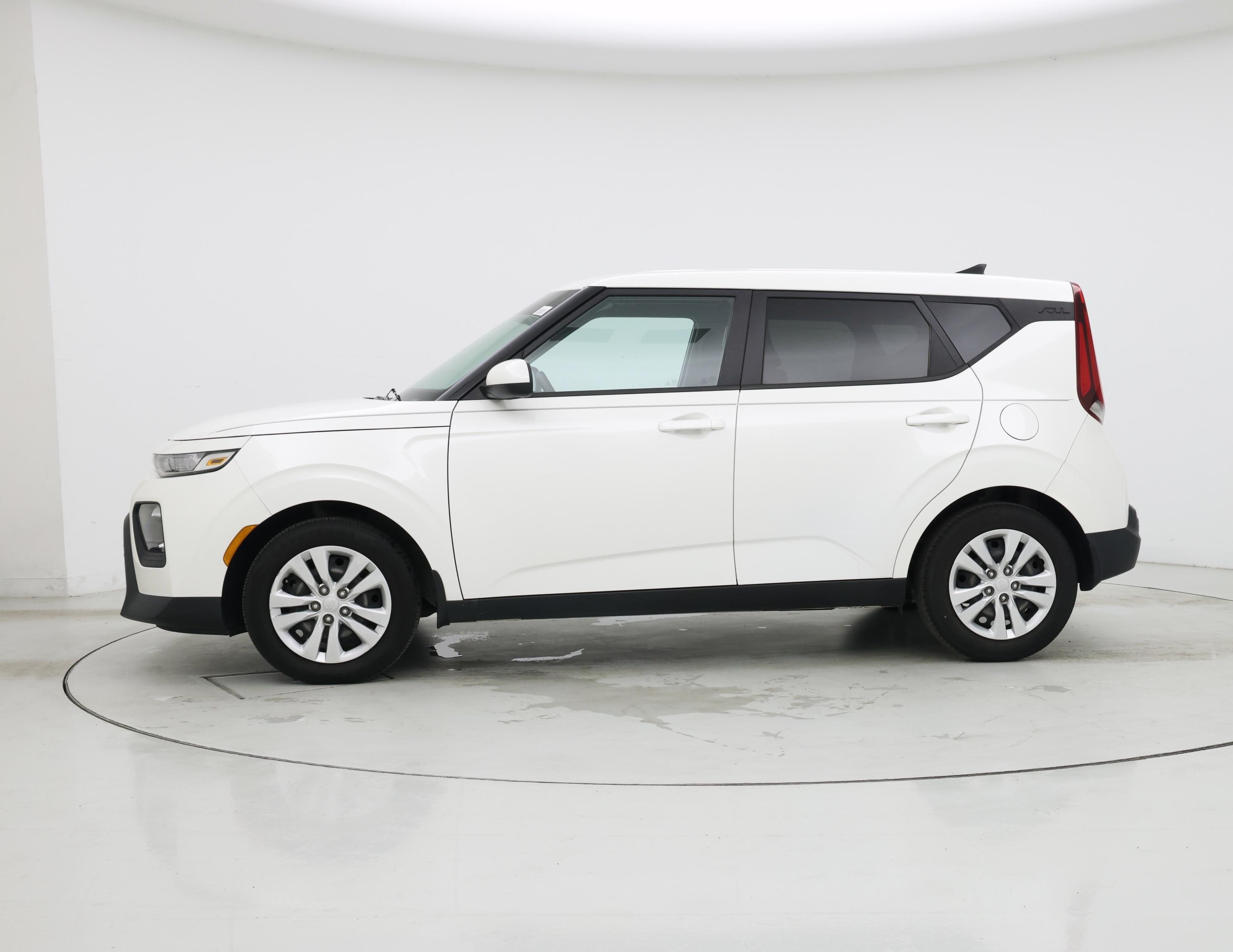 Thumbnail: 2021 Kia Soul - 3