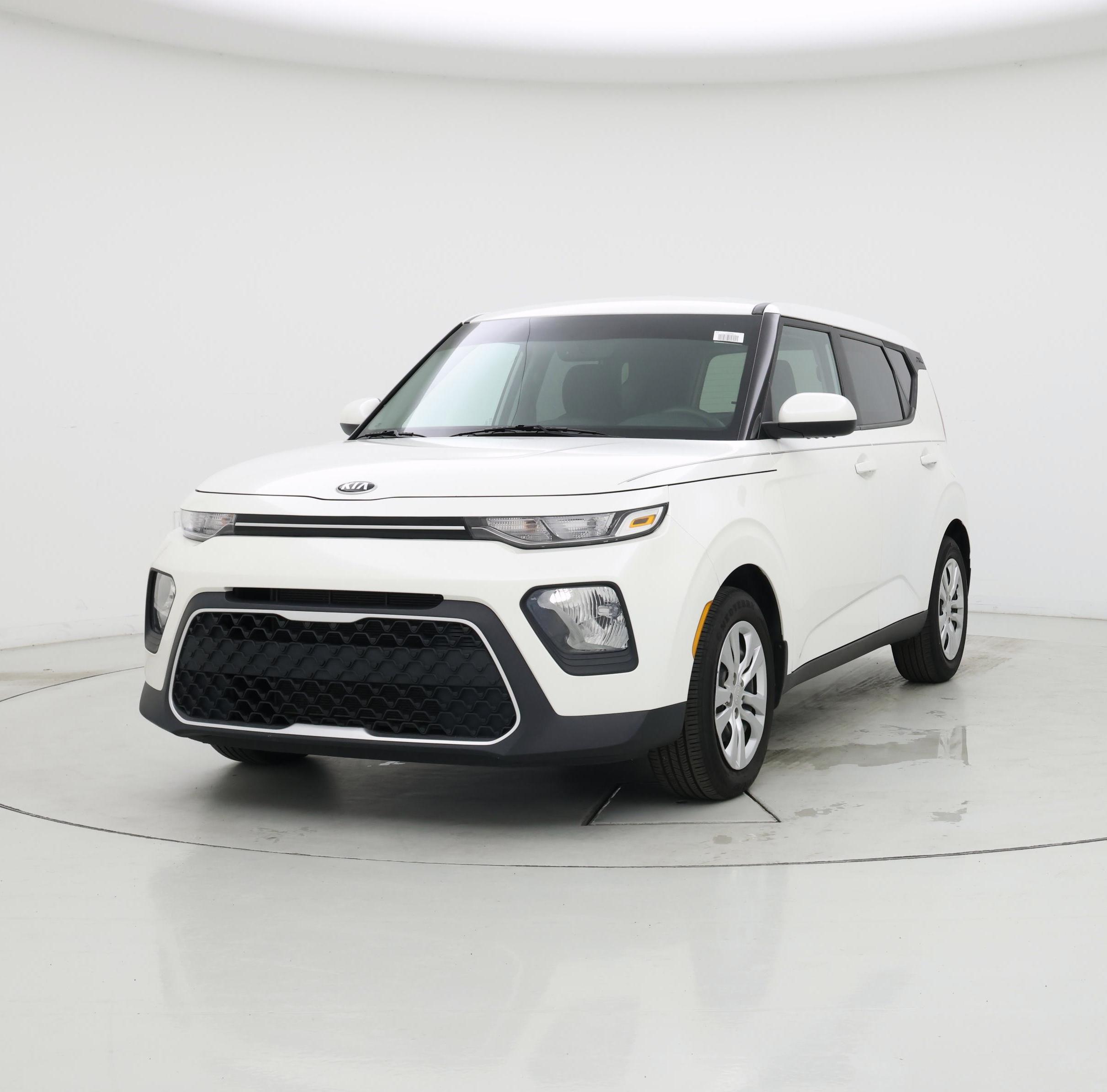 Thumbnail: 2021 Kia Soul - 4