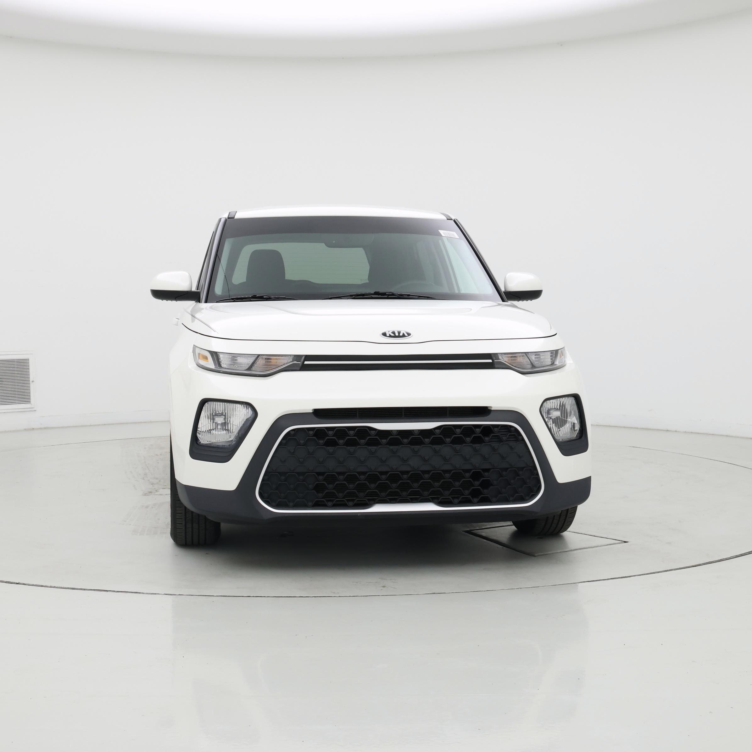 Thumbnail: 2021 Kia Soul - 5