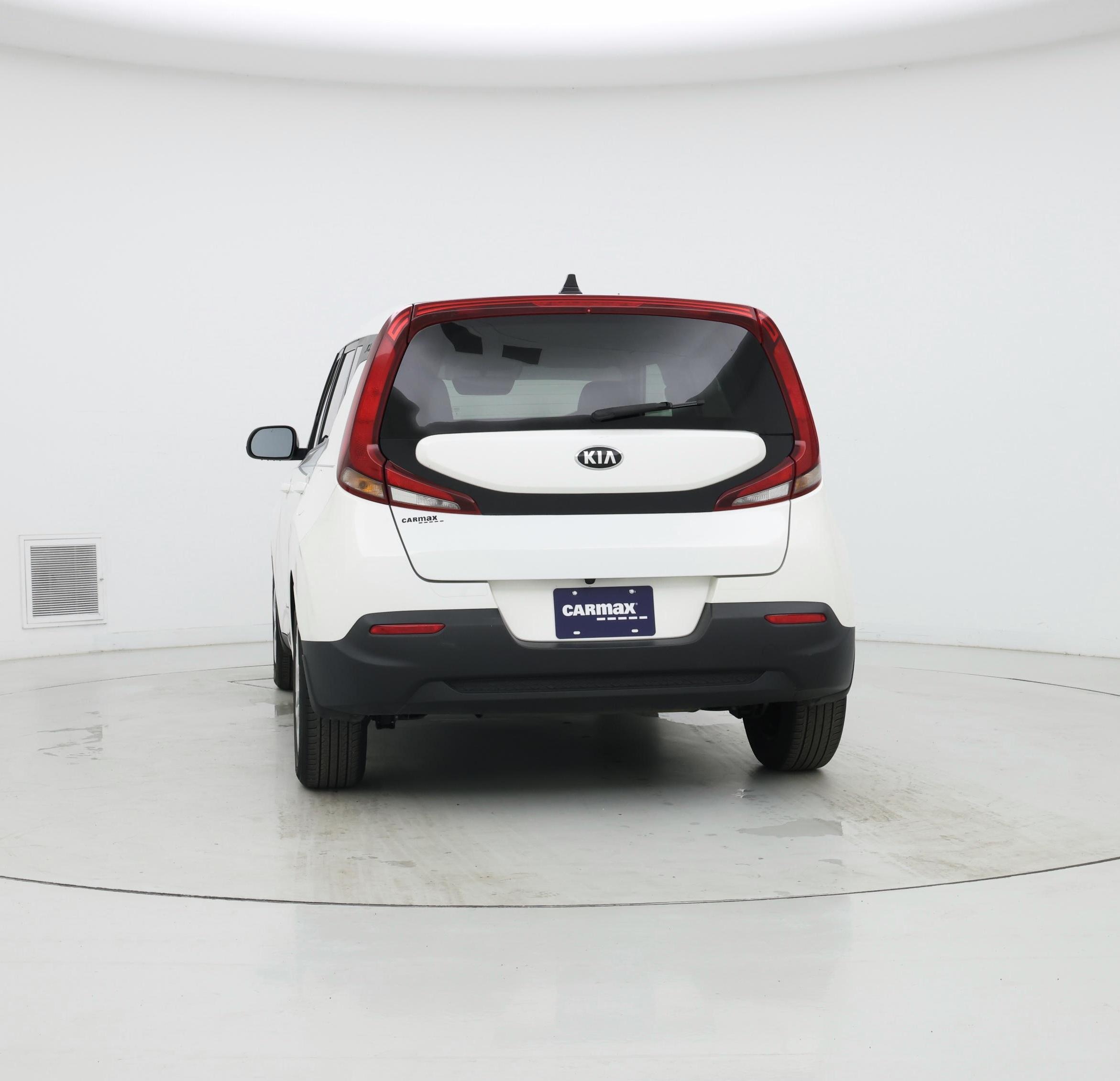 Thumbnail: 2021 Kia Soul - 6