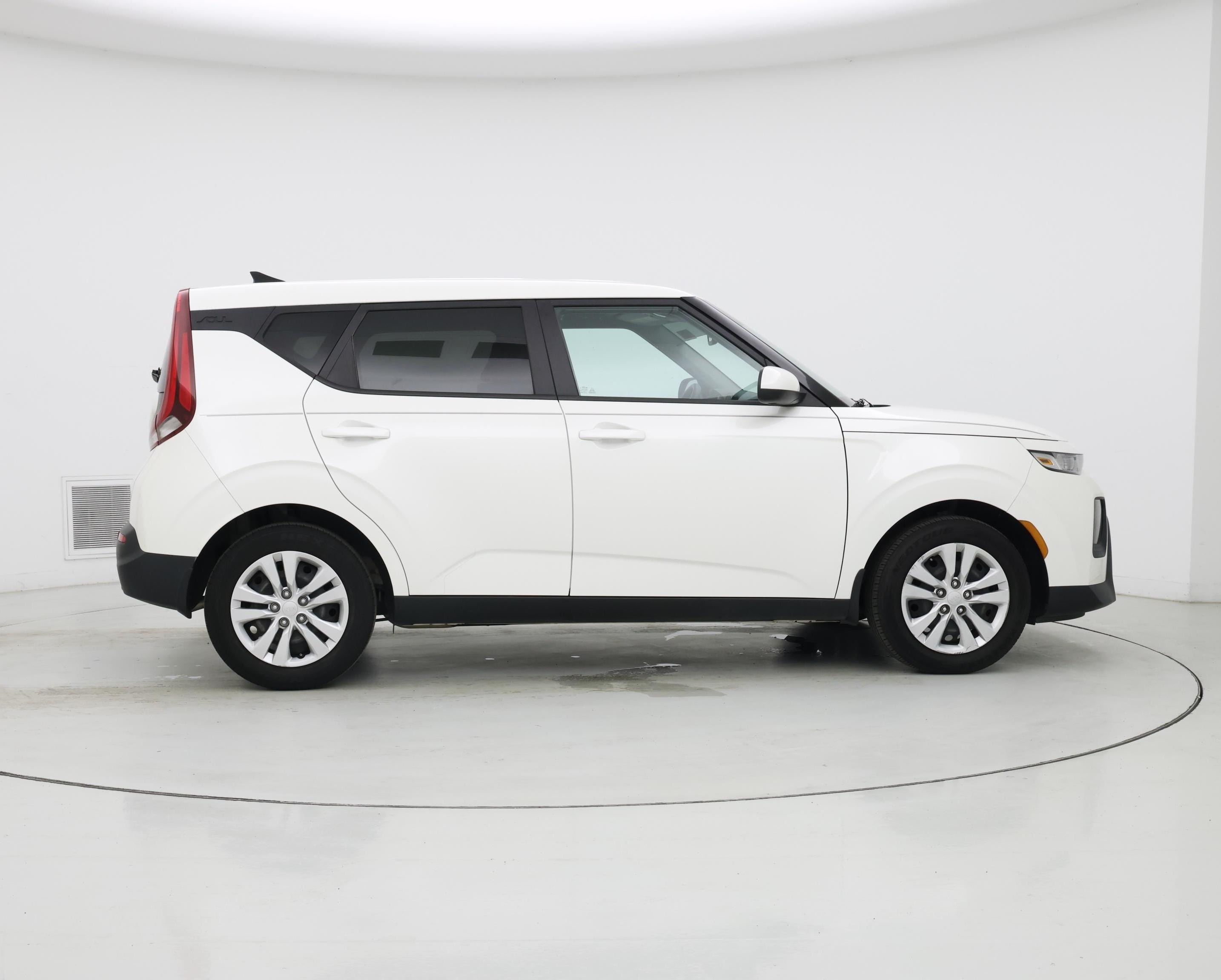 Thumbnail: 2021 Kia Soul - 7