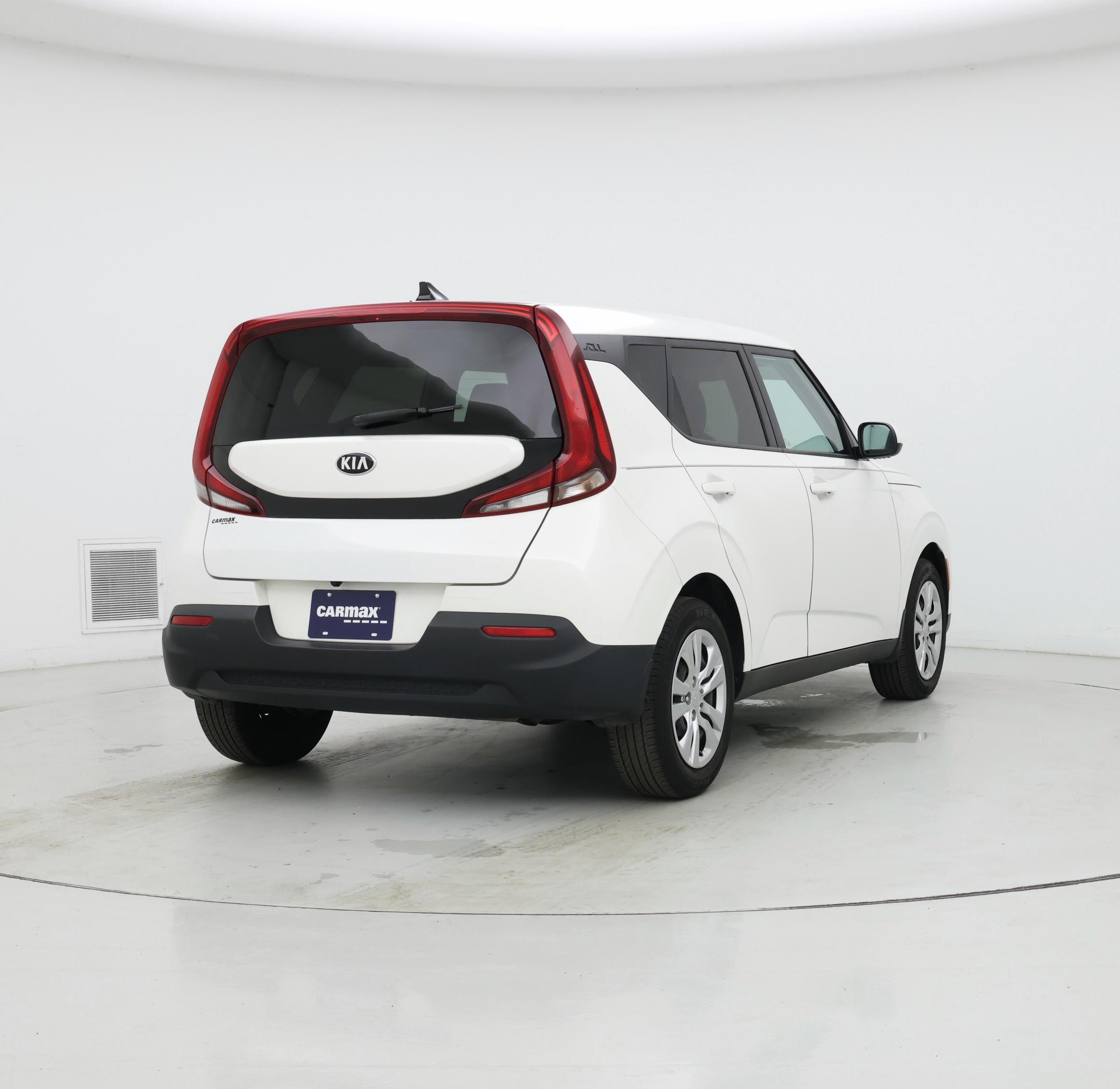 Thumbnail: 2021 Kia Soul - 8