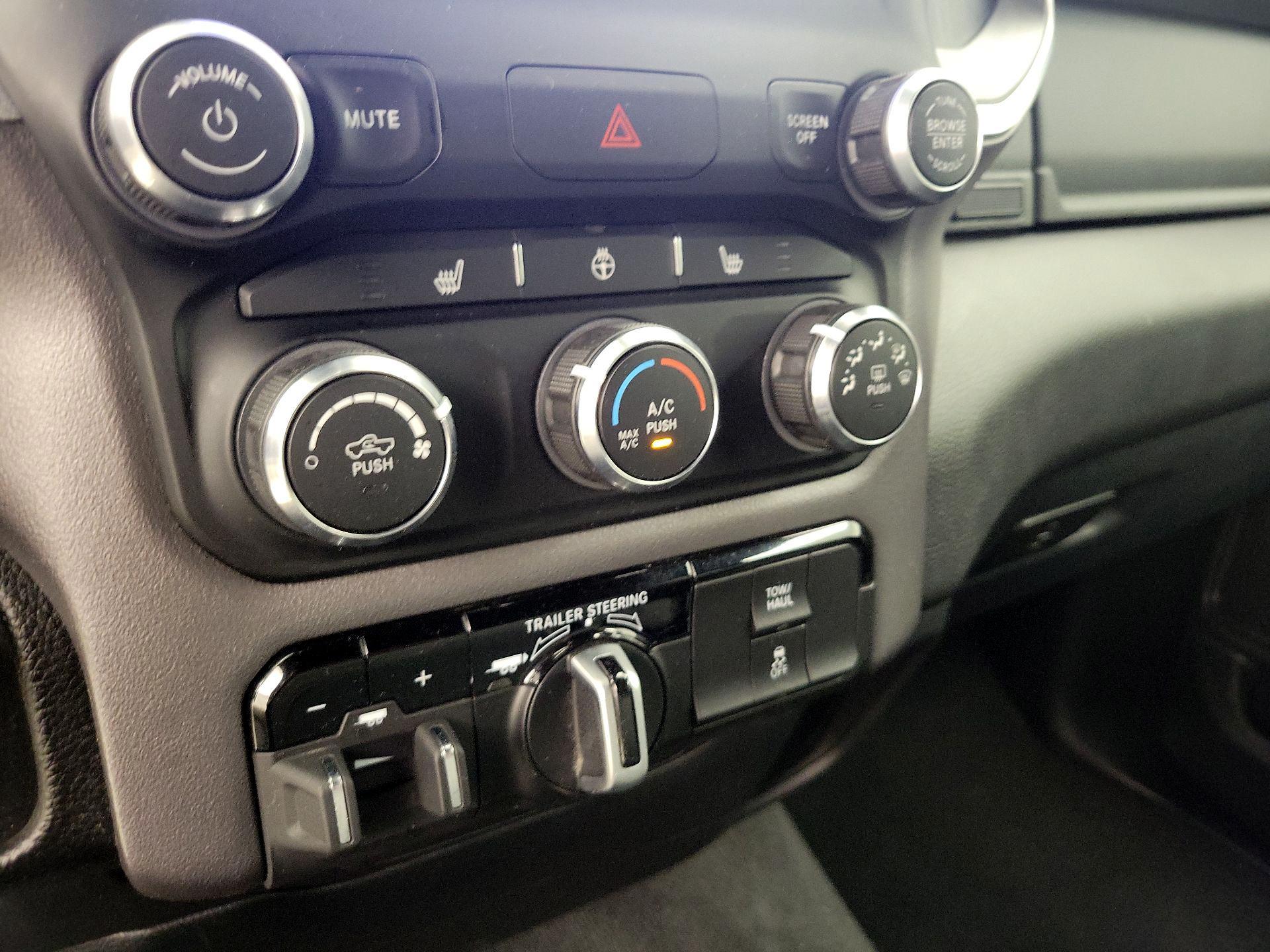 Thumbnail: 2023 RAM 1500 - 16