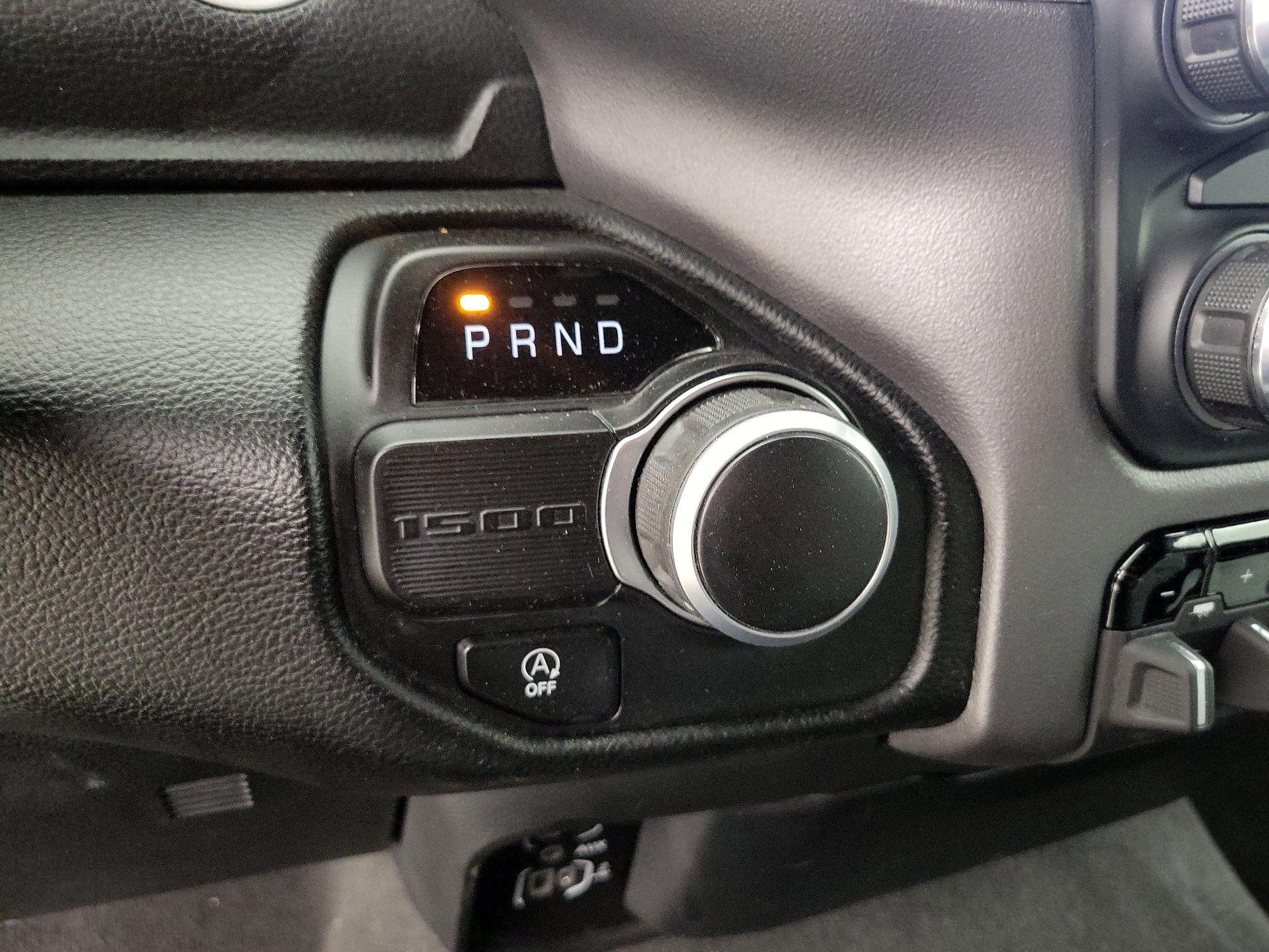 Thumbnail: 2023 RAM 1500 - 17
