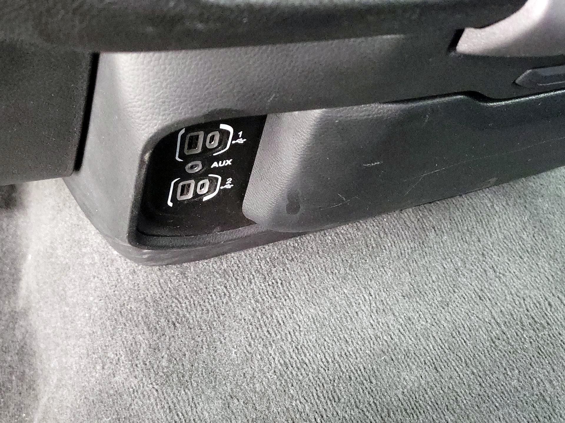 Thumbnail: 2023 RAM 1500 - 18