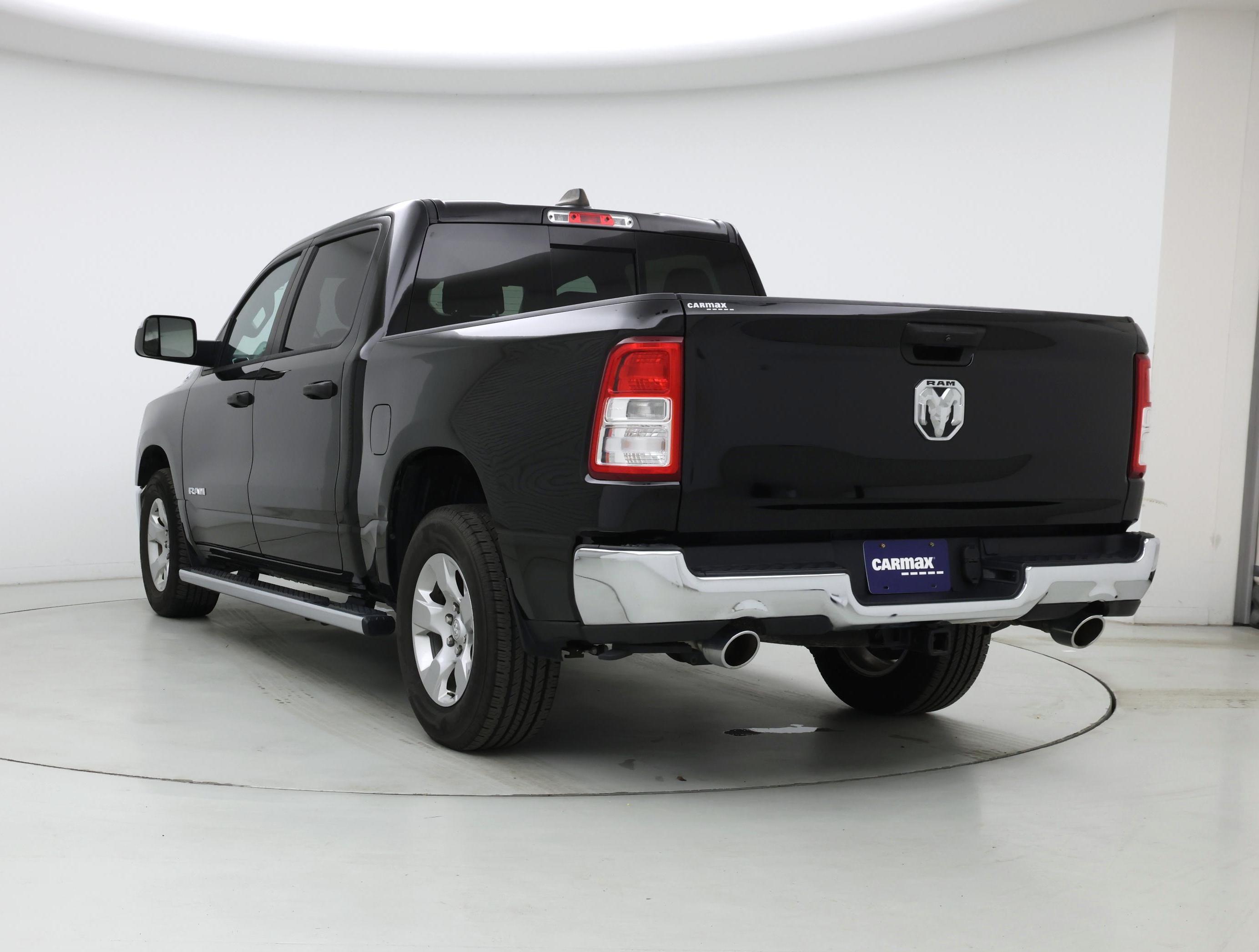 Thumbnail: 2023 RAM 1500 - 2