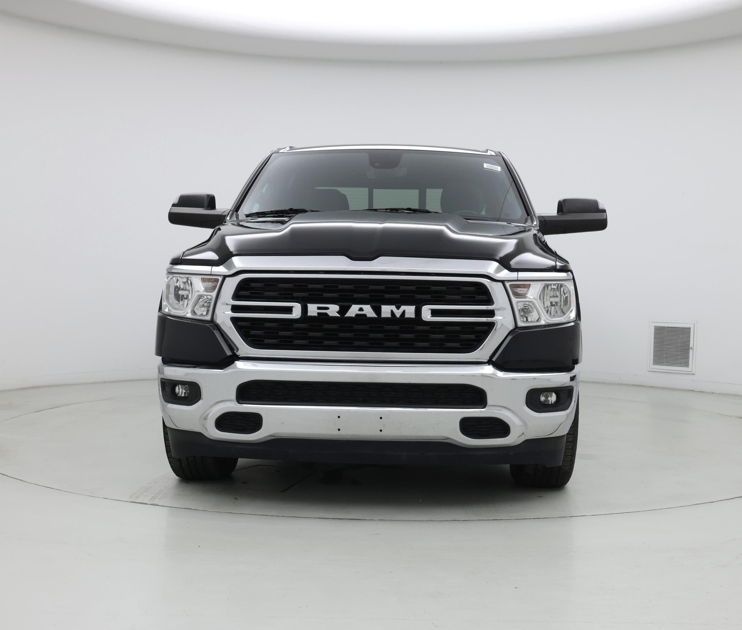 Thumbnail: 2023 RAM 1500 - 5