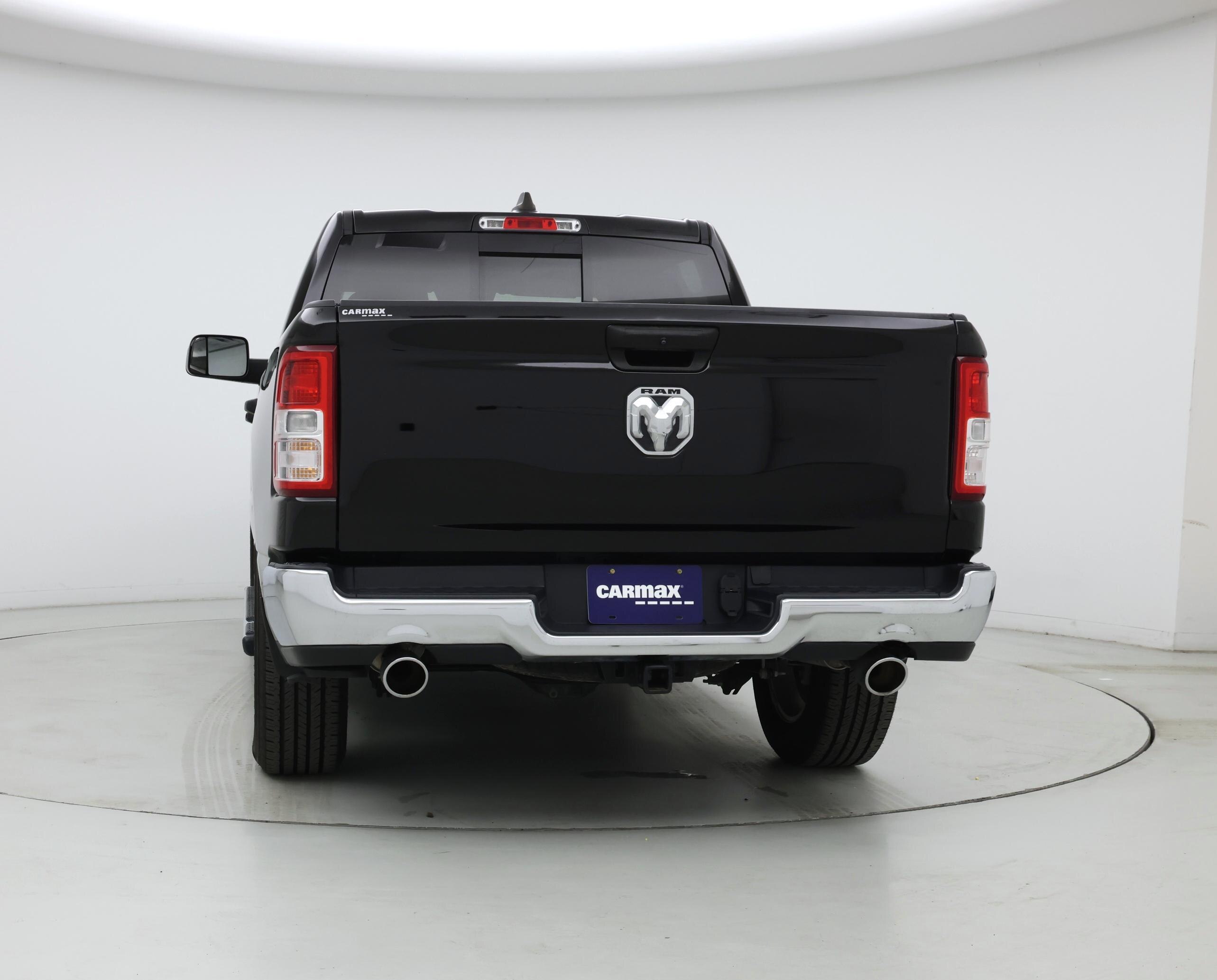Thumbnail: 2023 RAM 1500 - 6