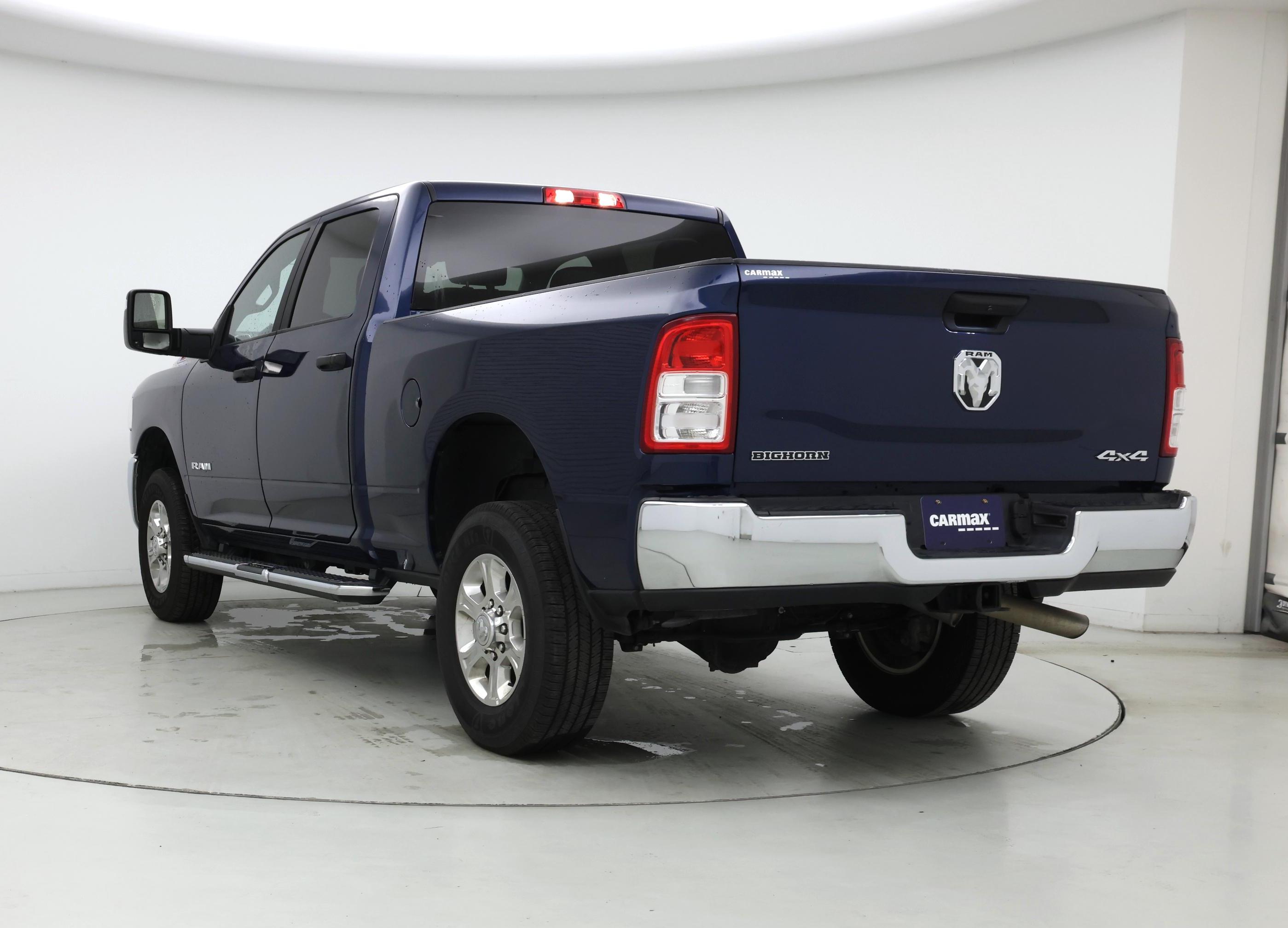Thumbnail: 2024 RAM 2500 - 2
