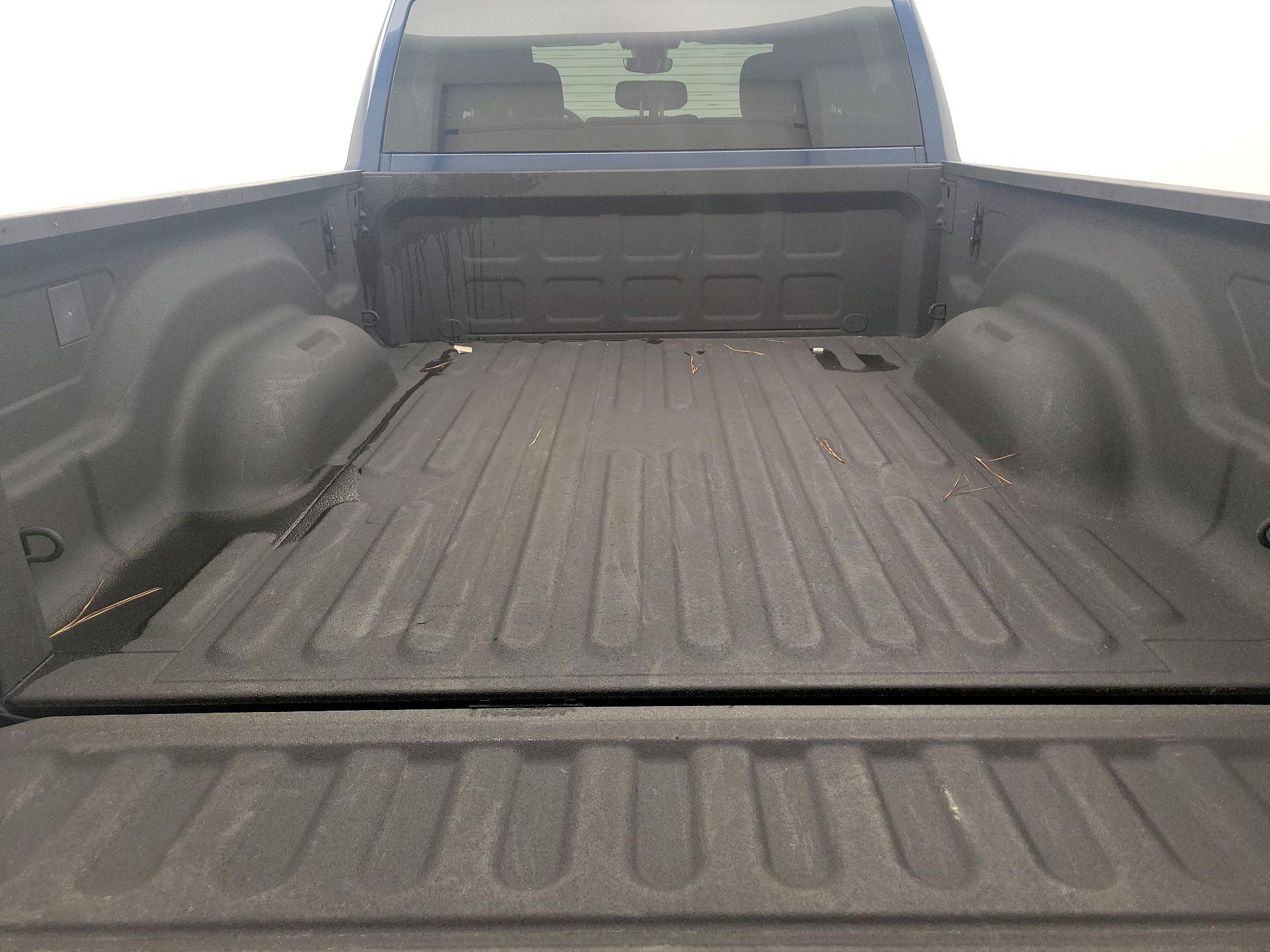 Thumbnail: 2024 RAM 2500 - 20