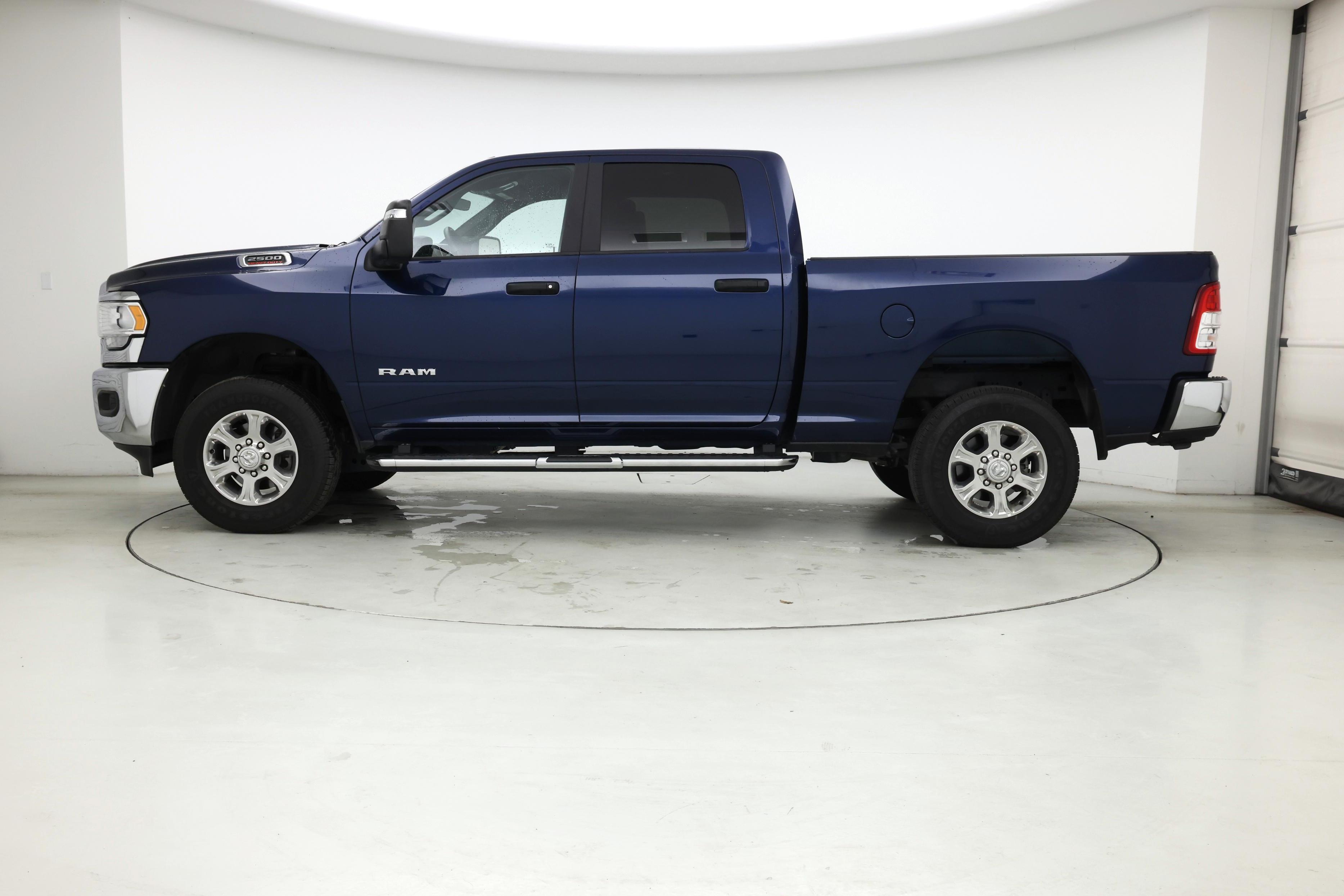 Thumbnail: 2024 RAM 2500 - 3