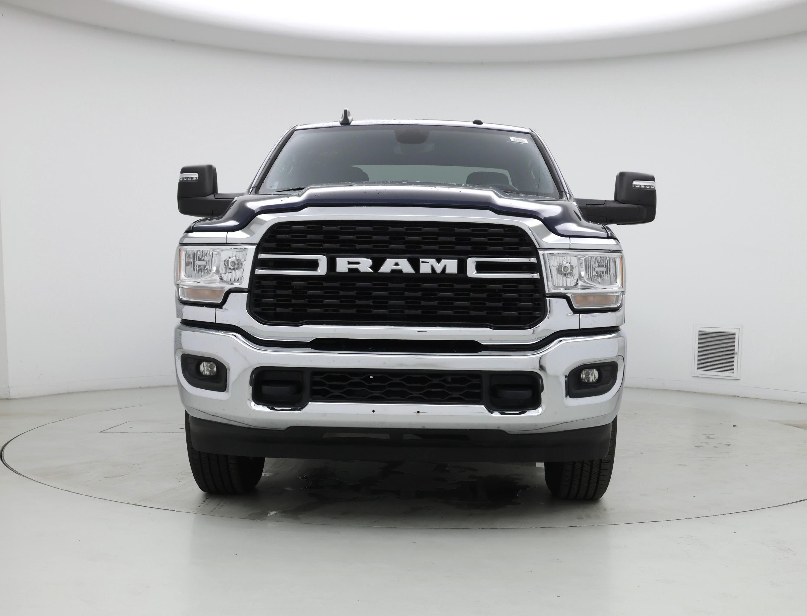 Thumbnail: 2024 RAM 2500 - 5