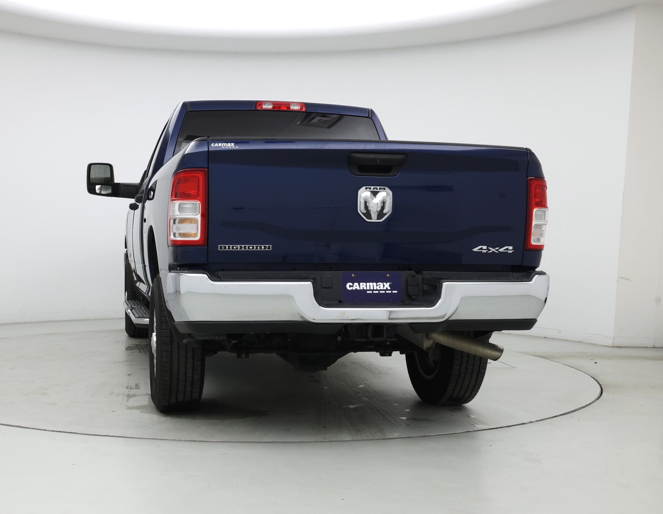 Thumbnail: 2024 RAM 2500 - 6