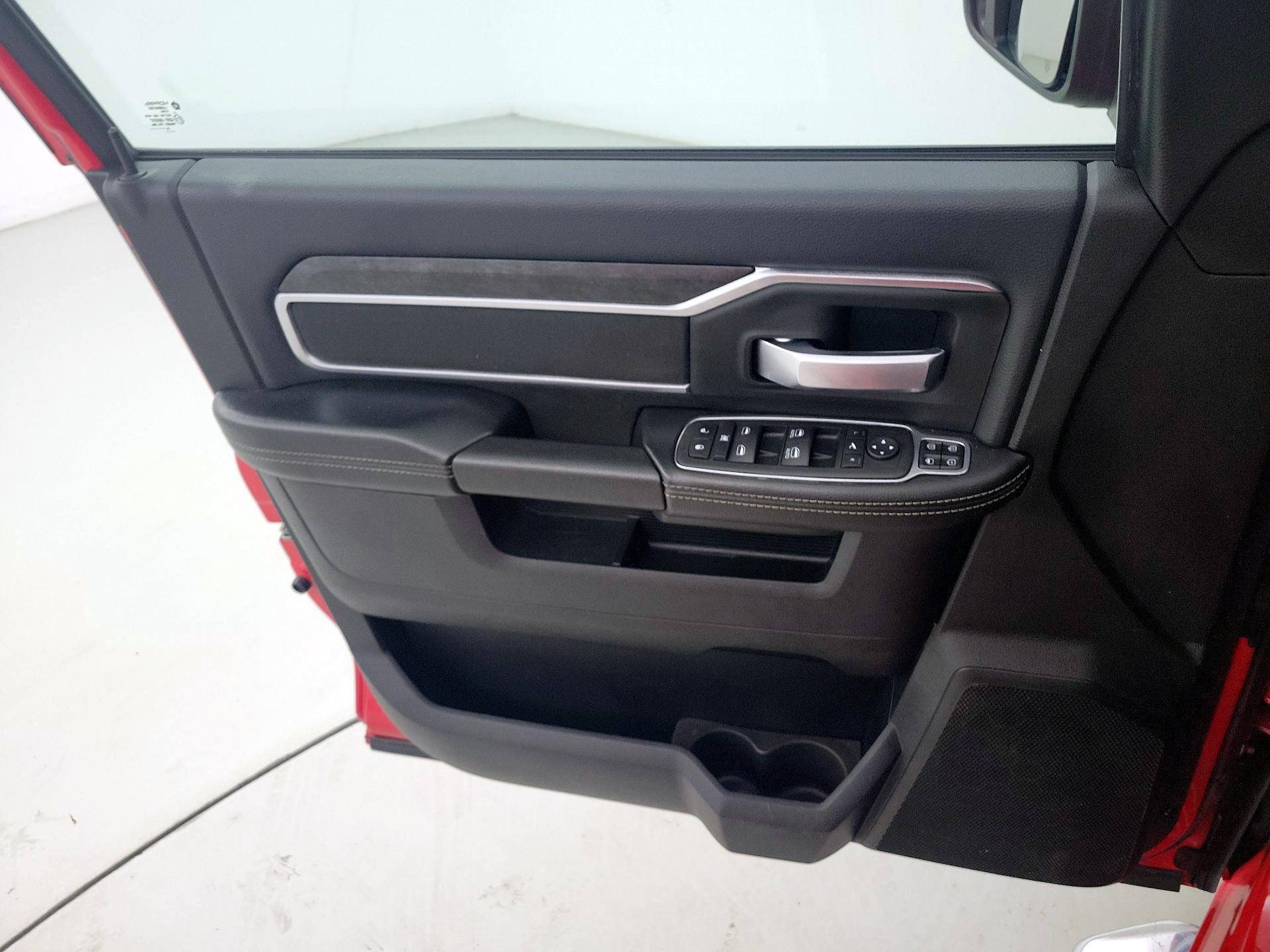 Thumbnail: 2024 RAM 2500 - 12
