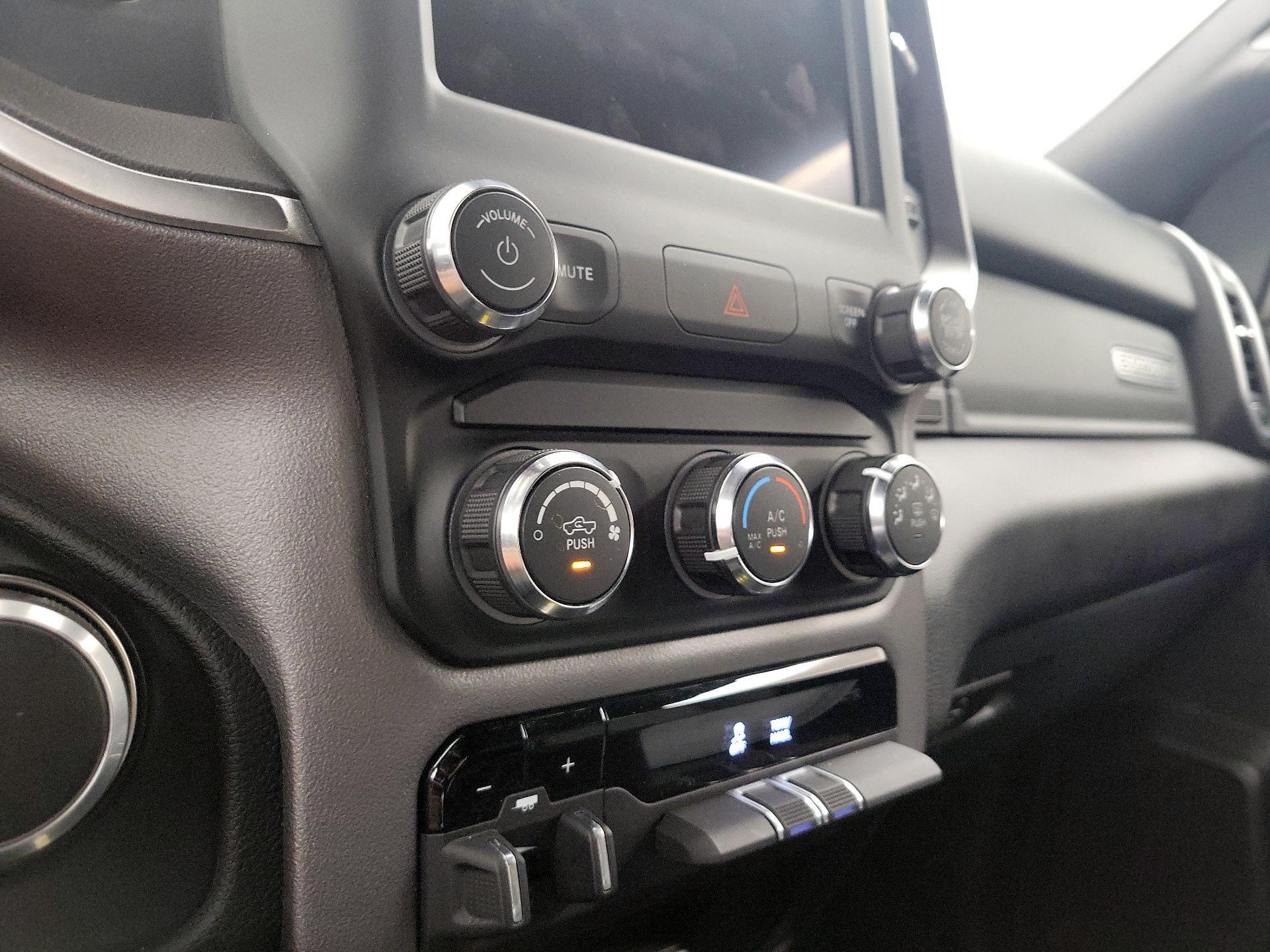 Thumbnail: 2024 RAM 2500 - 16