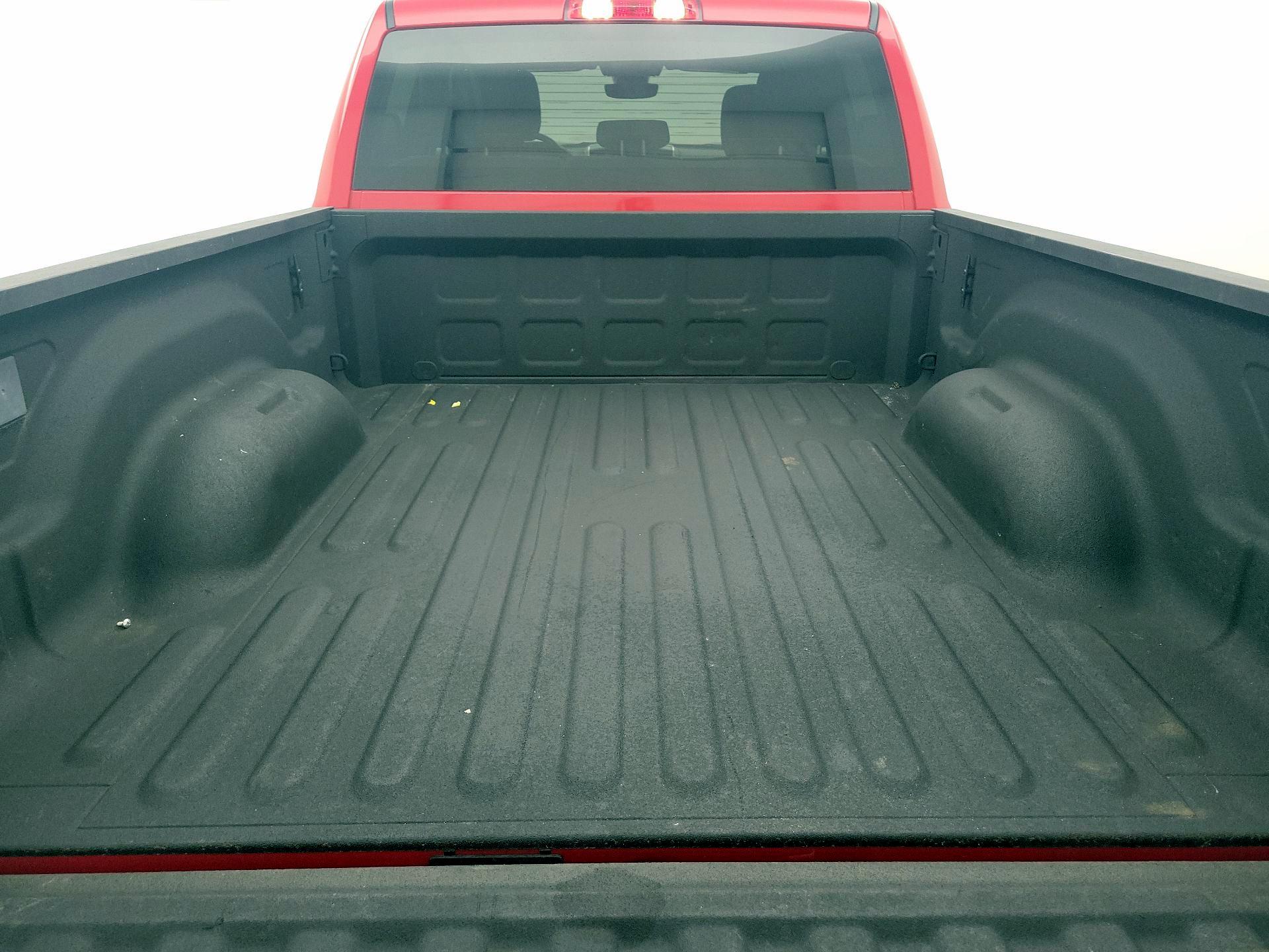 Thumbnail: 2024 RAM 2500 - 20