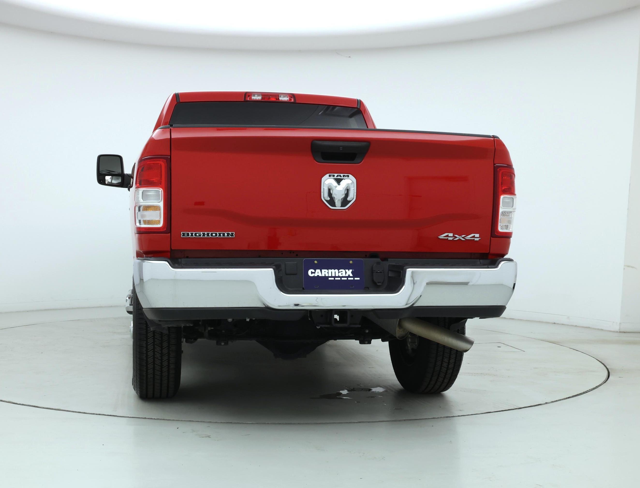 Thumbnail: 2024 RAM 2500 - 6