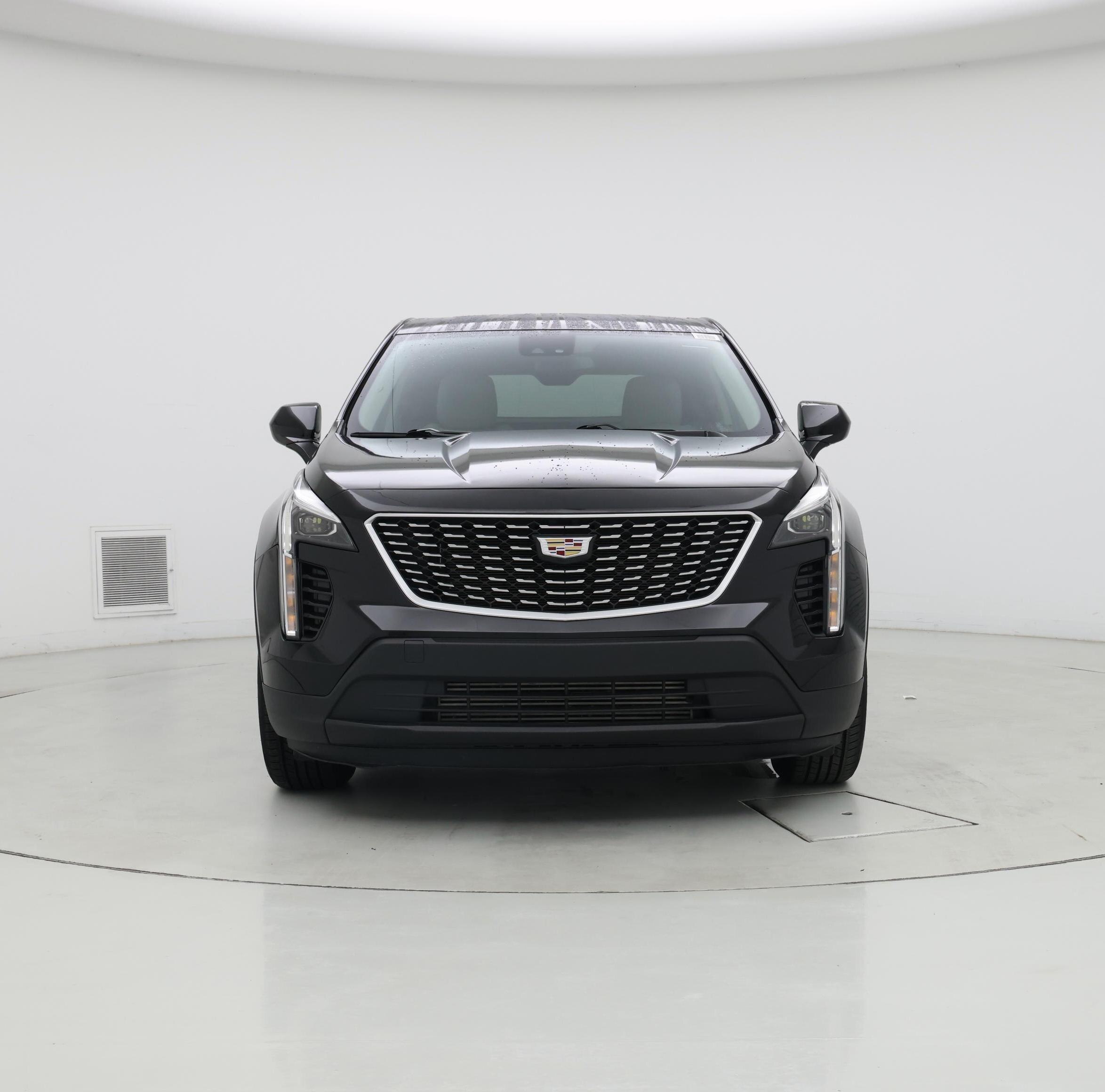 Thumbnail: 2023 Cadillac XT4 - 5