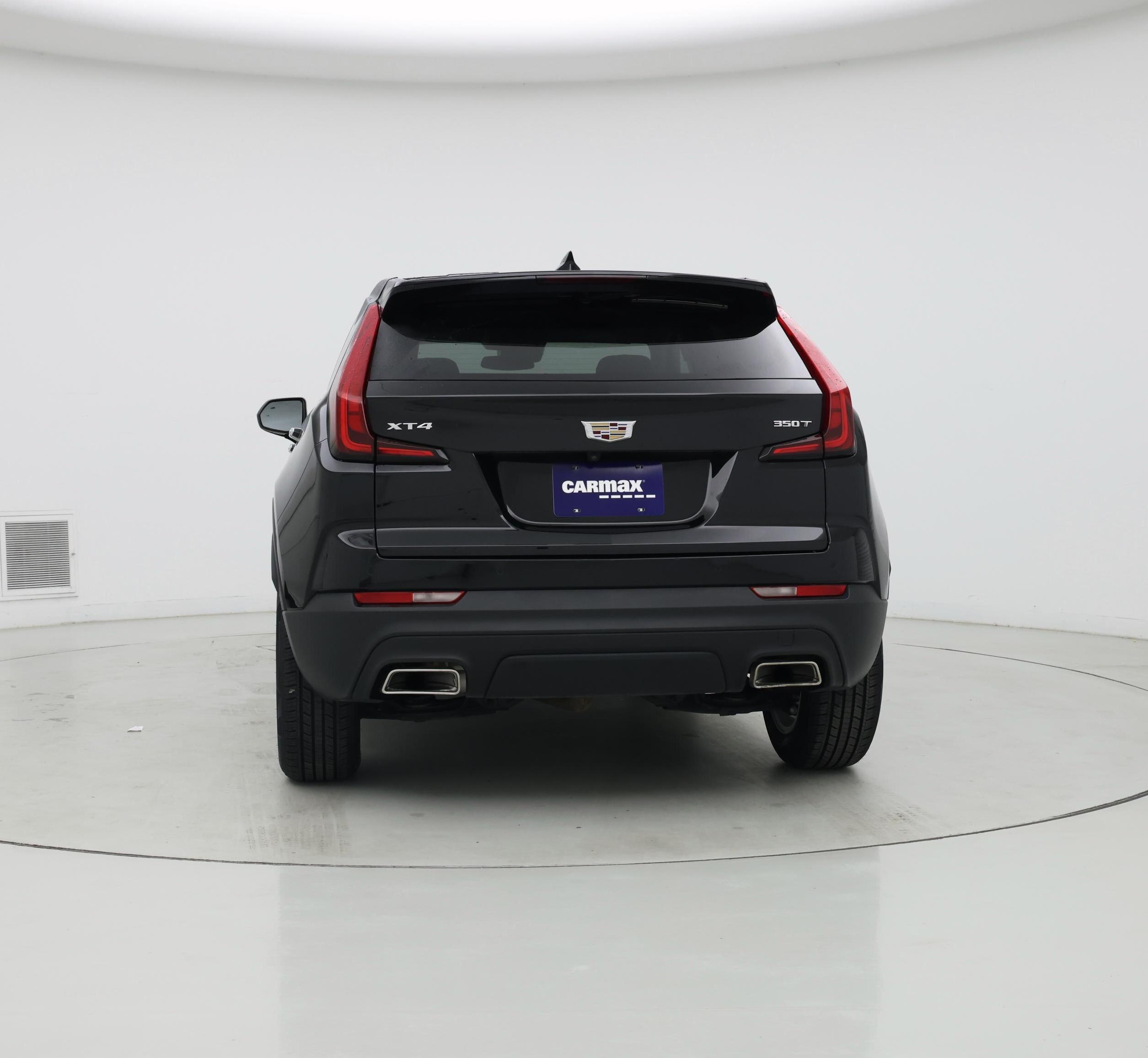 Thumbnail: 2023 Cadillac XT4 - 6