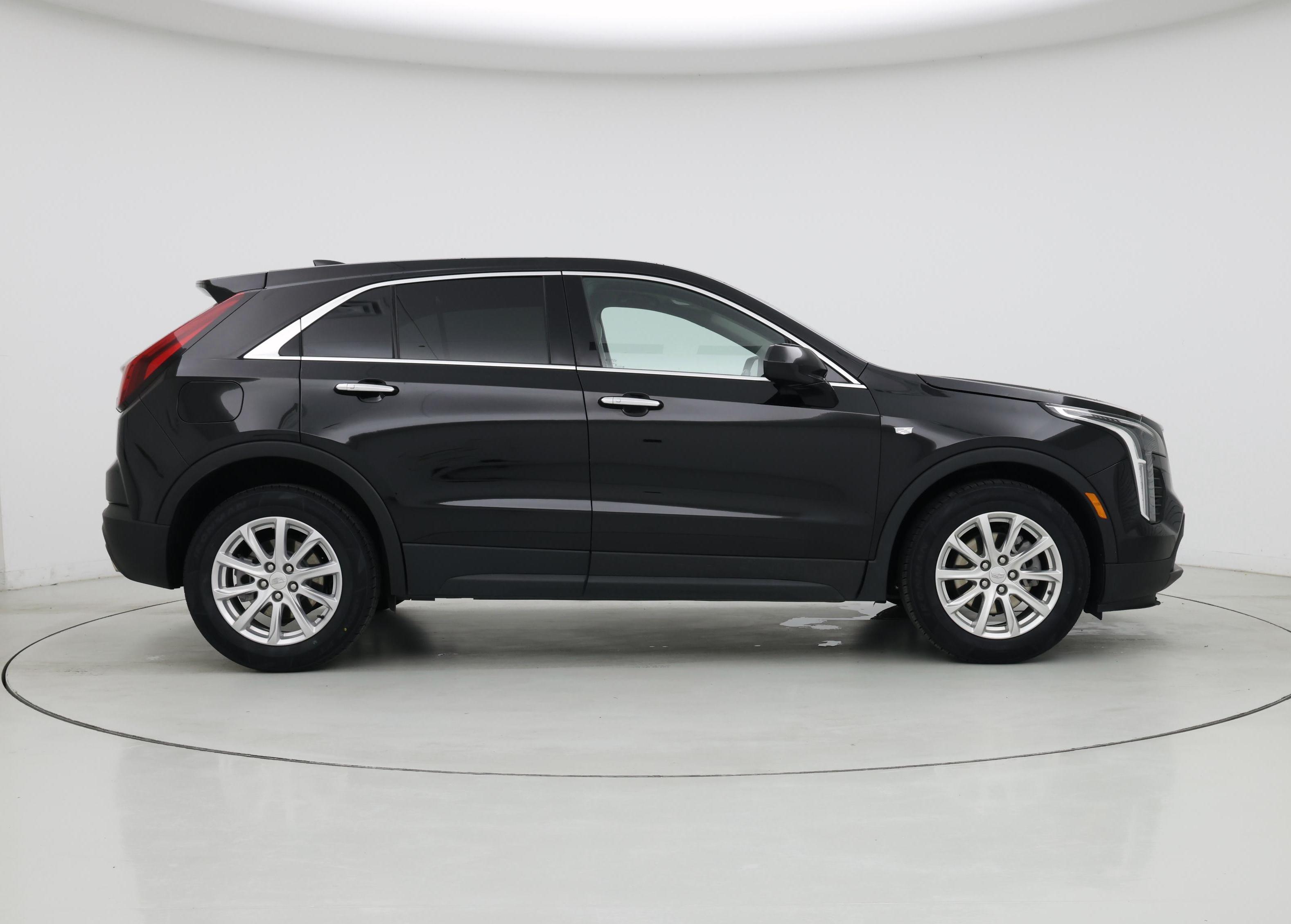Thumbnail: 2023 Cadillac XT4 - 7
