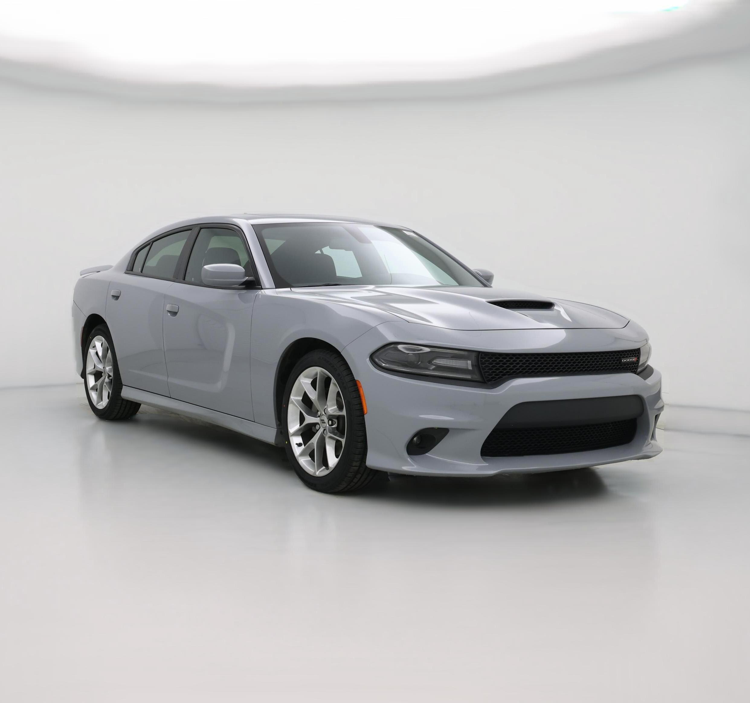 Thumbnail: 2021 Dodge Charger - 1