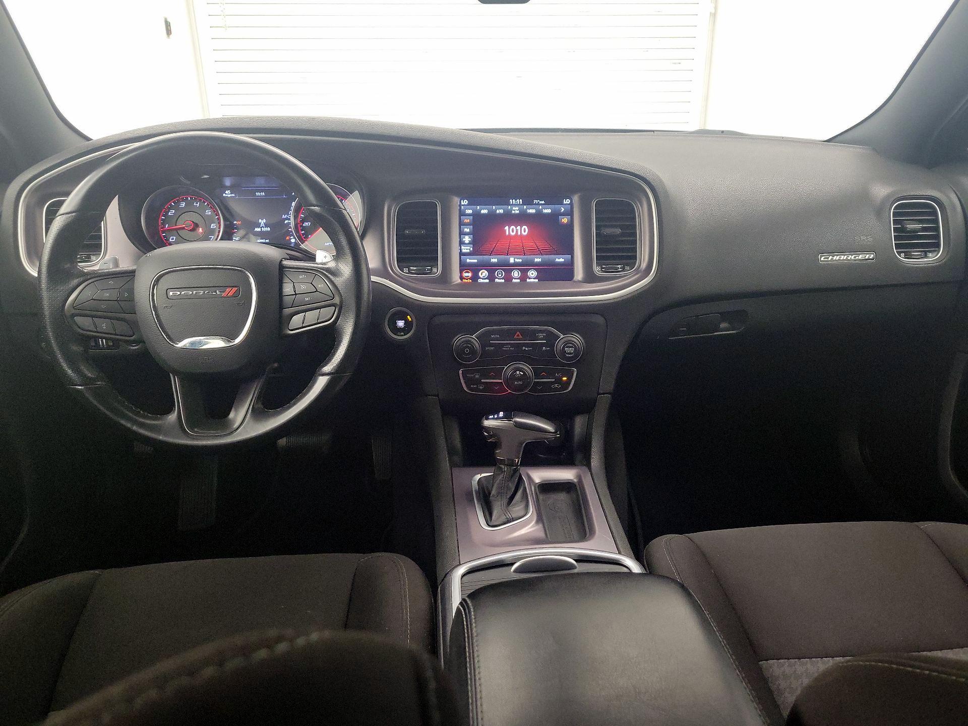 Thumbnail: 2021 Dodge Charger - 9