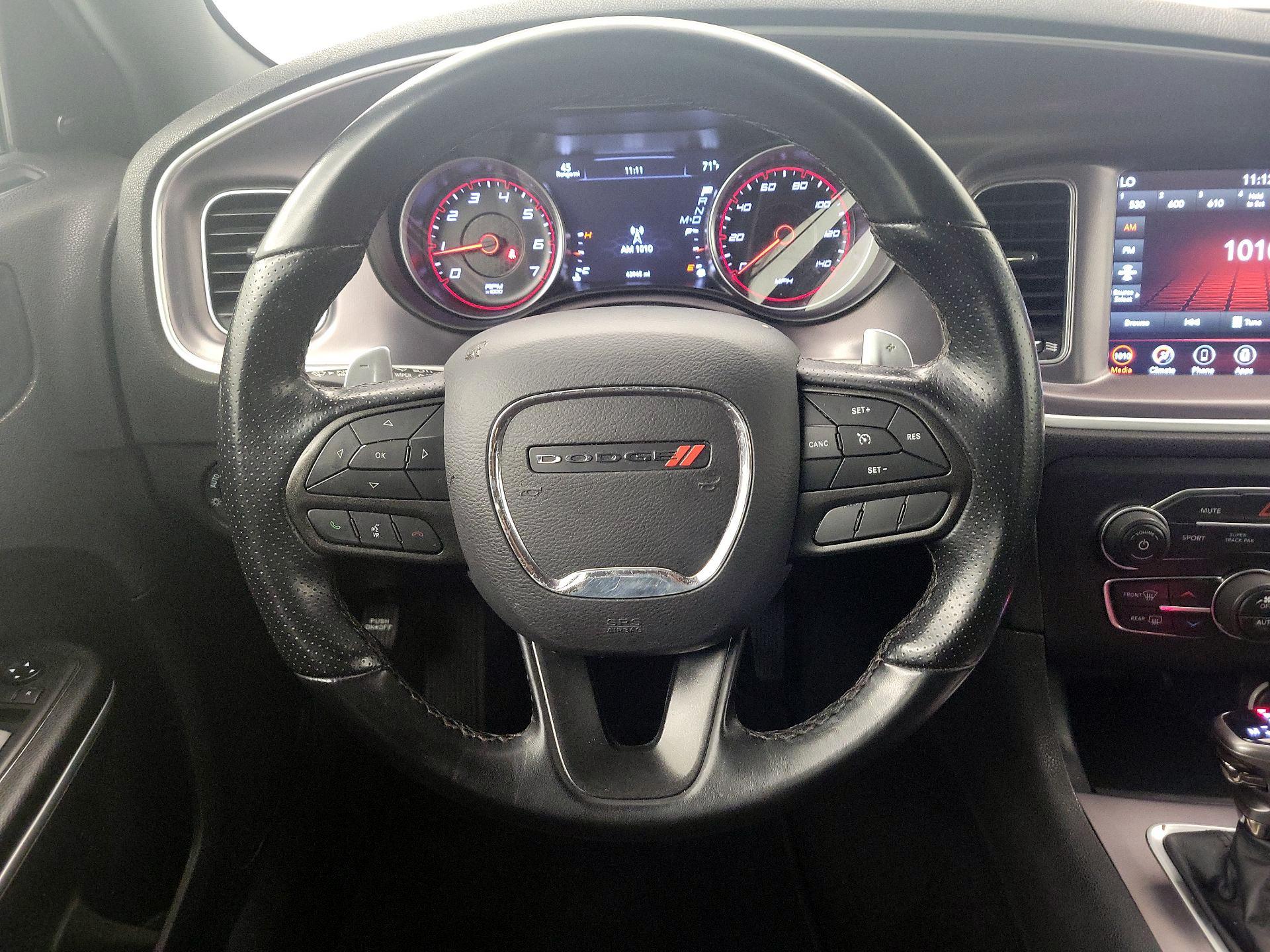 Thumbnail: 2021 Dodge Charger - 10