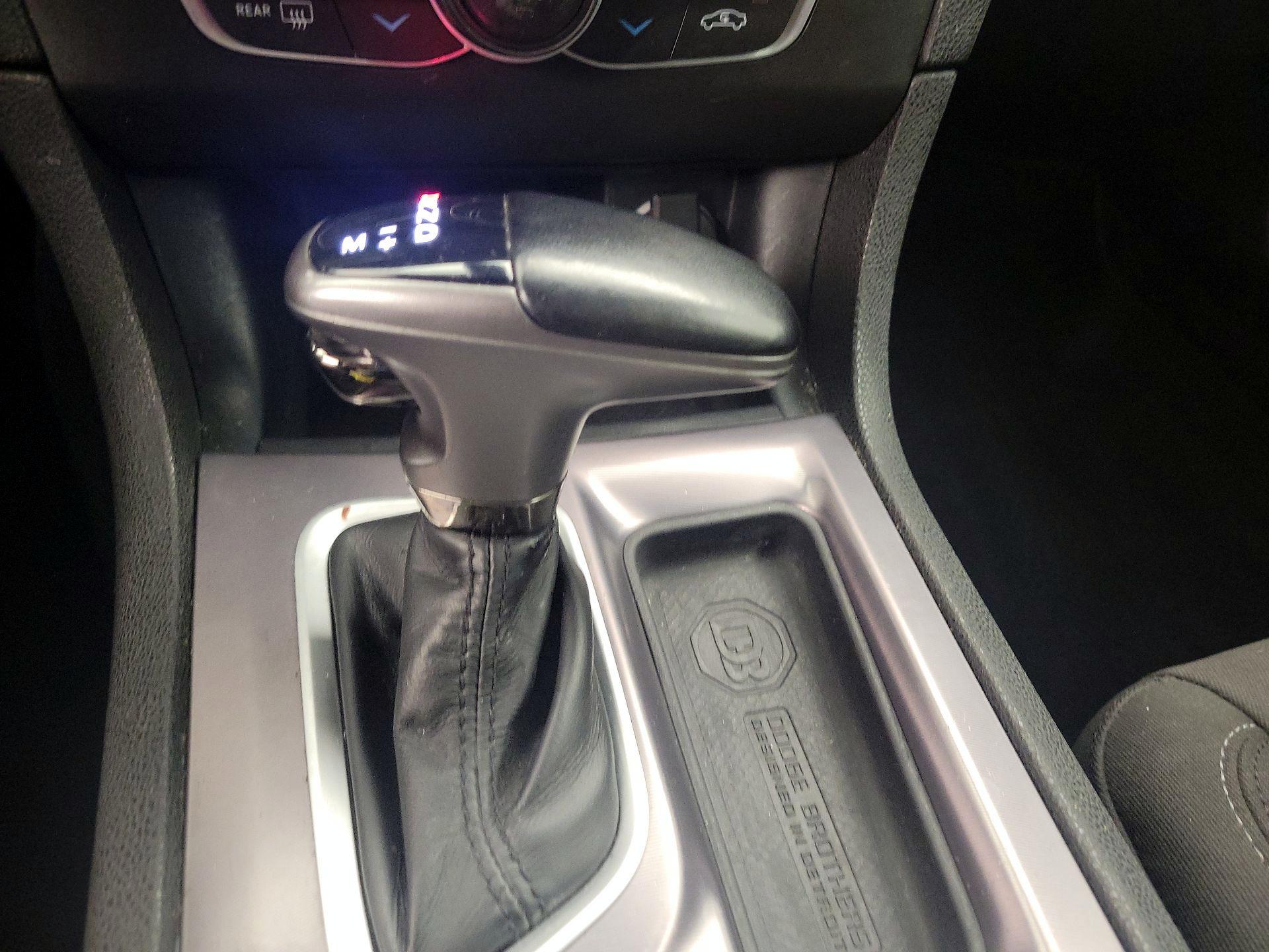 Thumbnail: 2021 Dodge Charger - 17