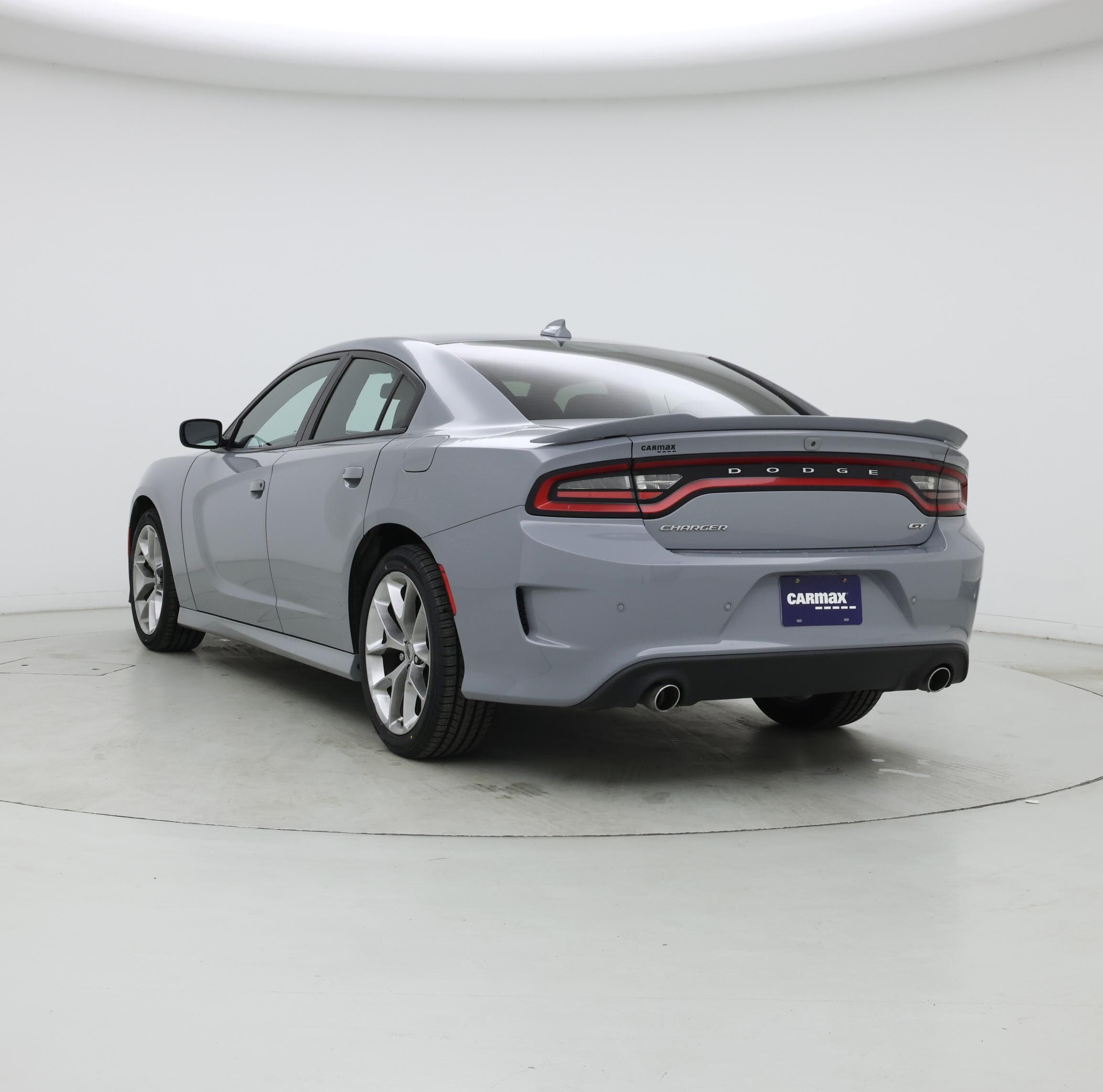 Thumbnail: 2021 Dodge Charger - 2