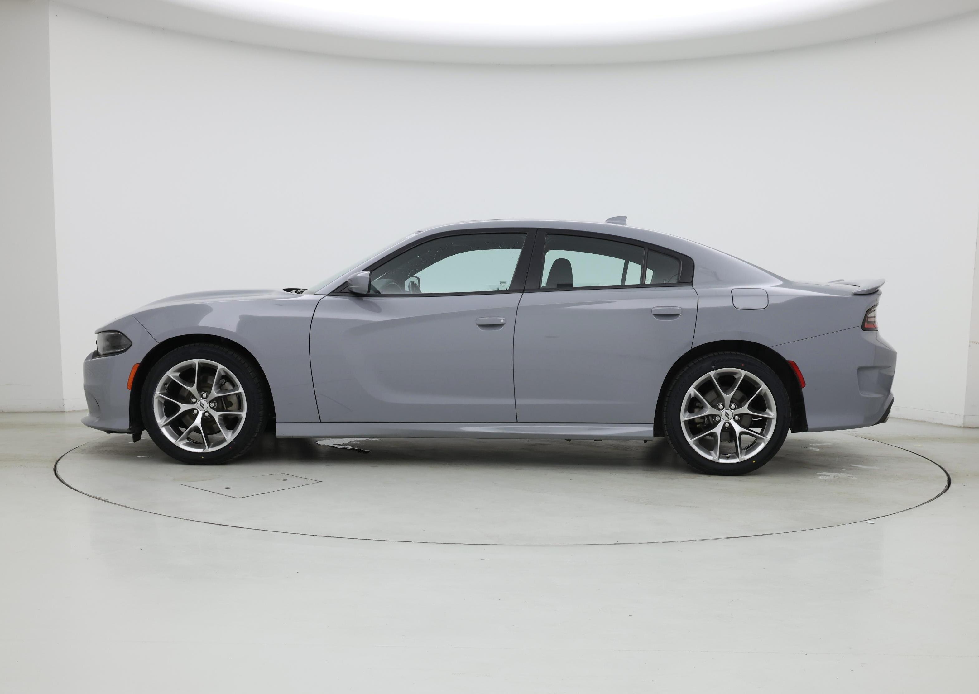 Thumbnail: 2021 Dodge Charger - 3