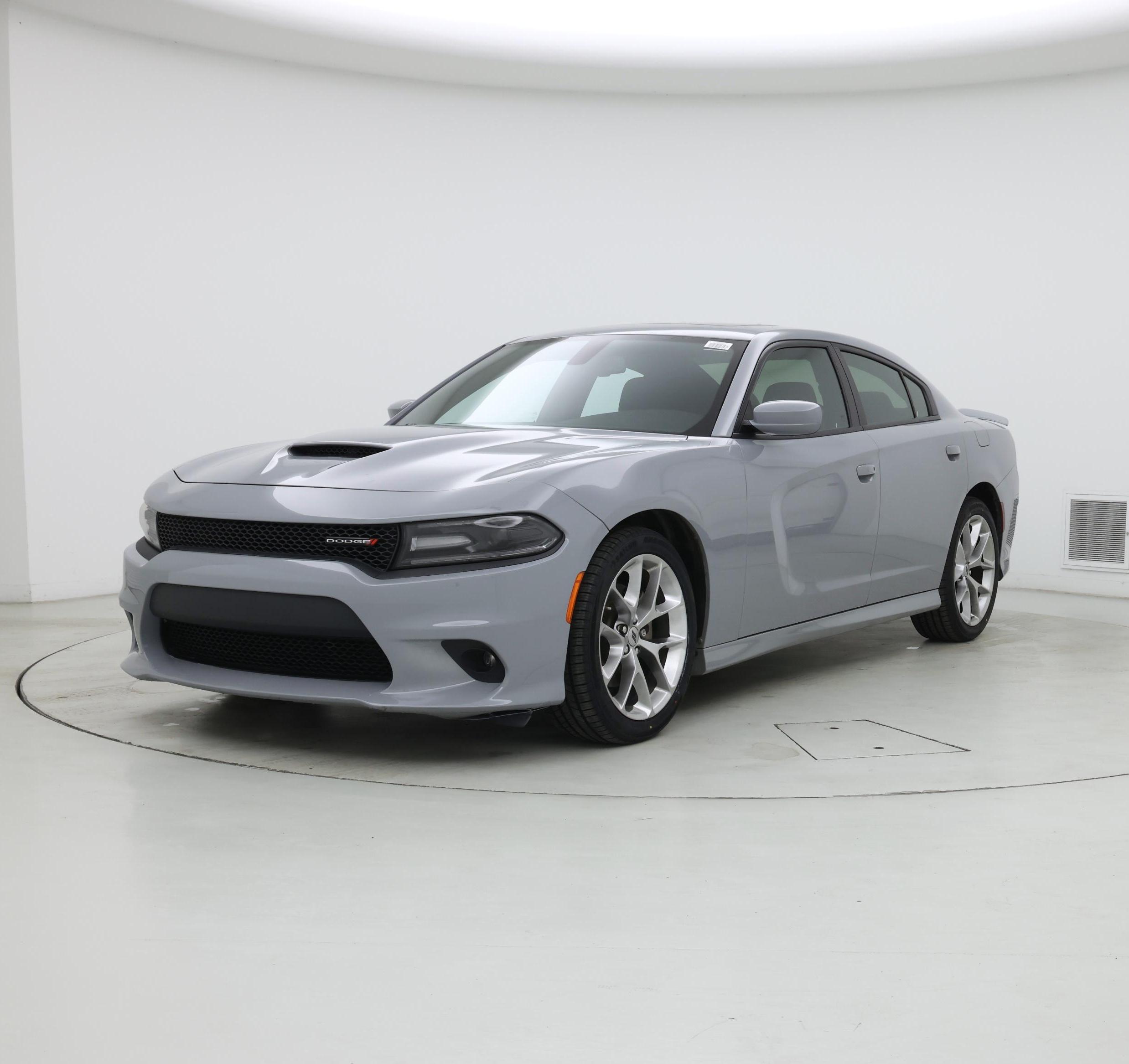 Thumbnail: 2021 Dodge Charger - 4