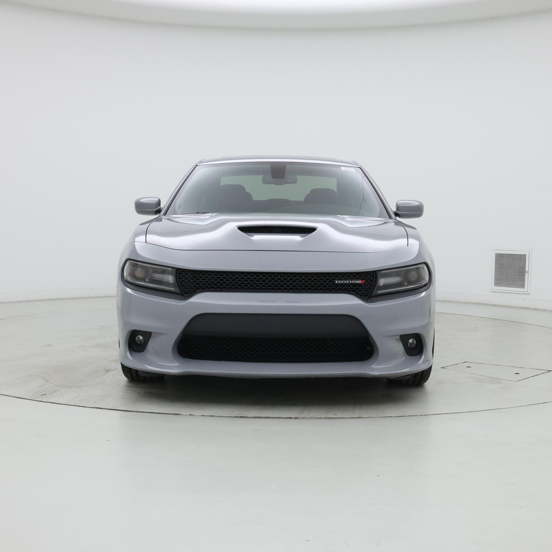 Thumbnail: 2021 Dodge Charger - 5