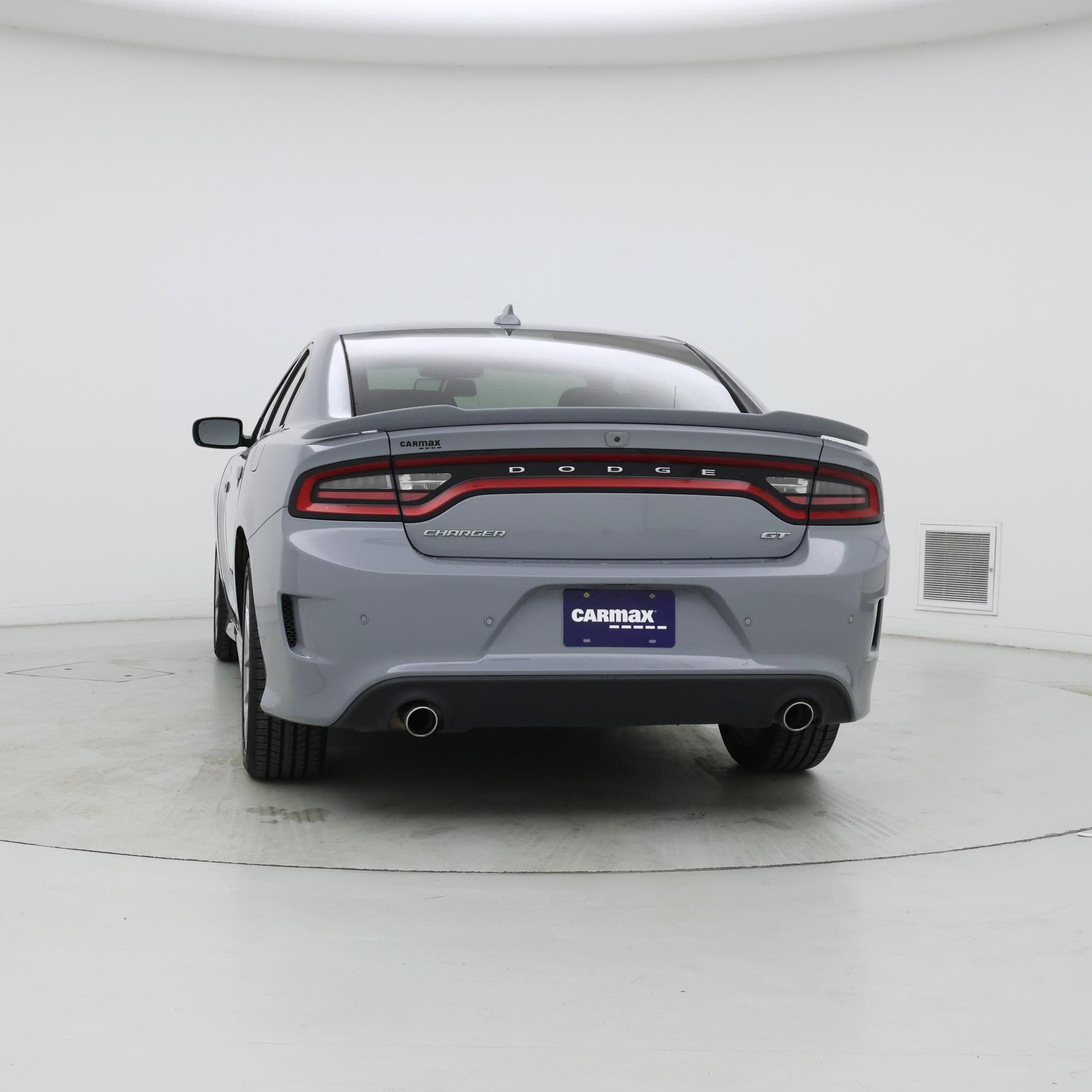Thumbnail: 2021 Dodge Charger - 6