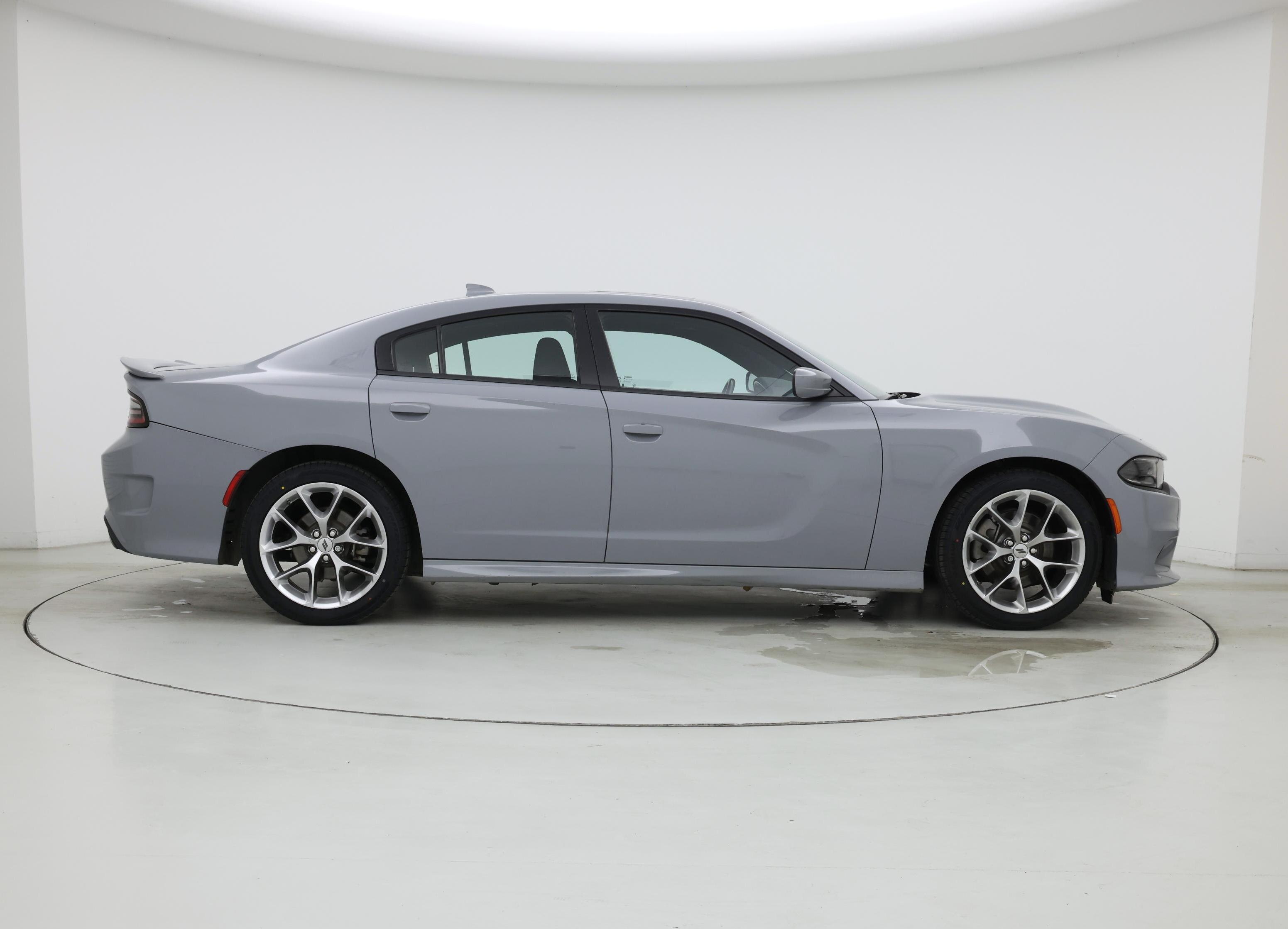 Thumbnail: 2021 Dodge Charger - 7