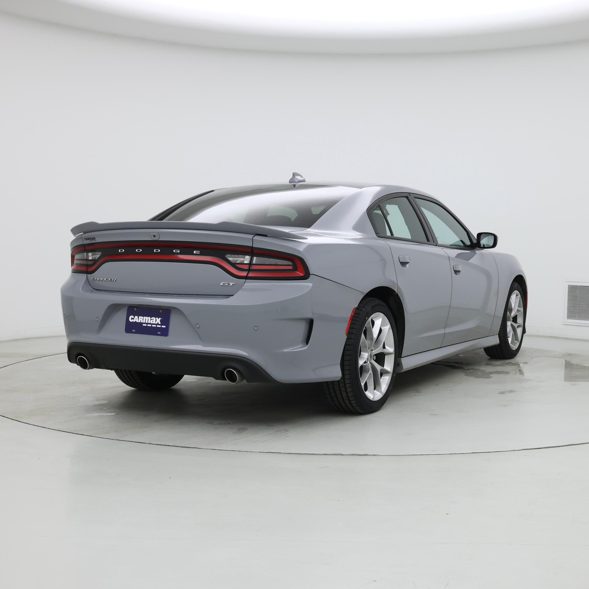 Thumbnail: 2021 Dodge Charger - 8