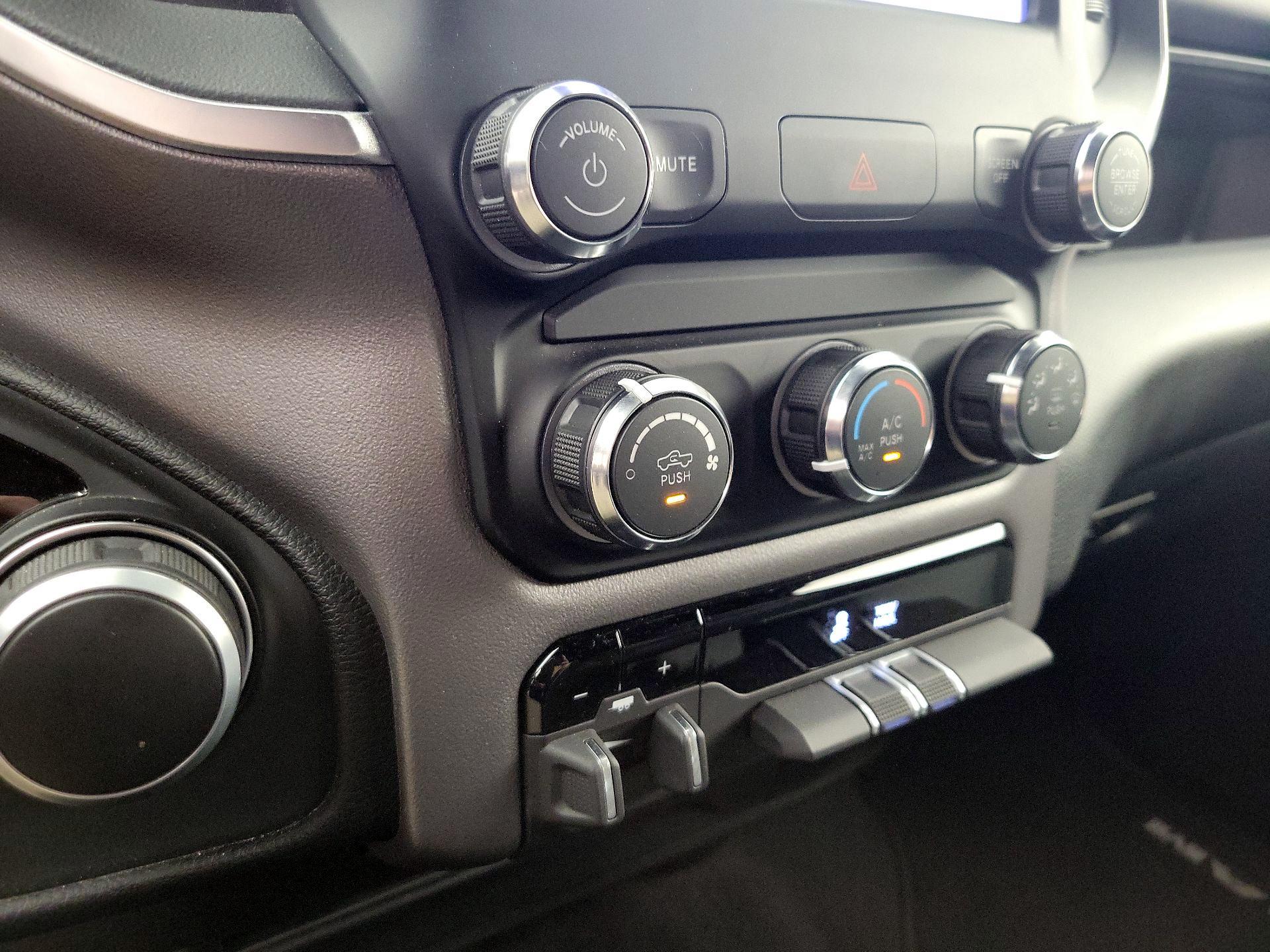 Thumbnail: 2024 RAM 2500 - 16