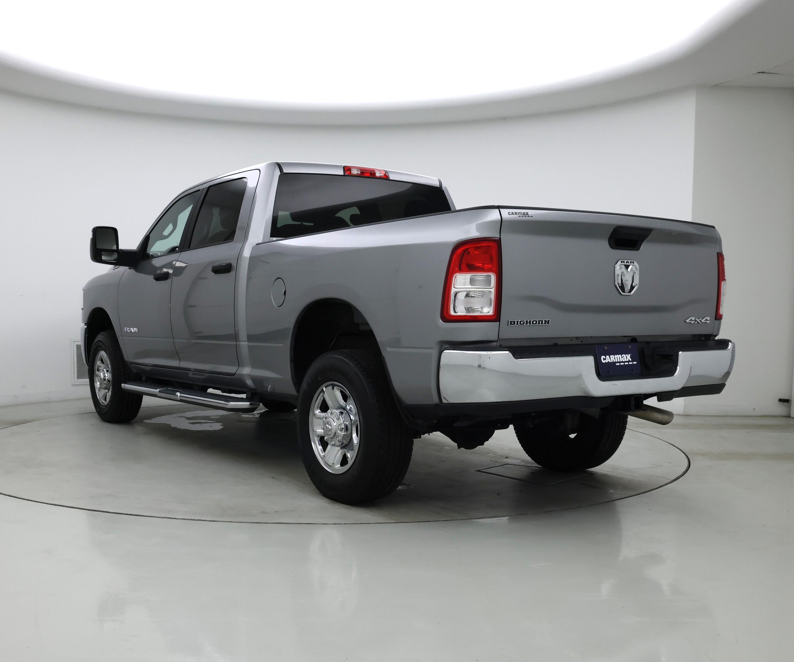 Thumbnail: 2024 RAM 2500 - 2