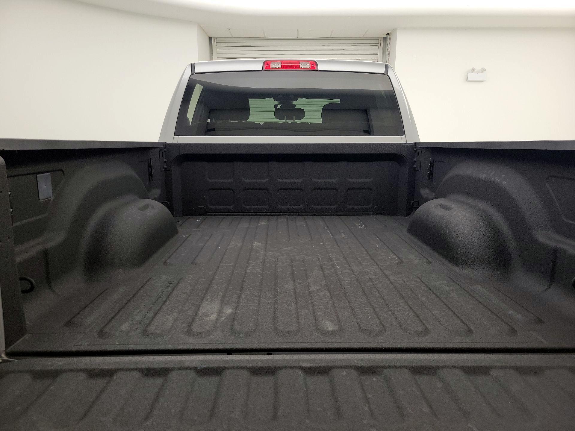 Thumbnail: 2024 RAM 2500 - 20