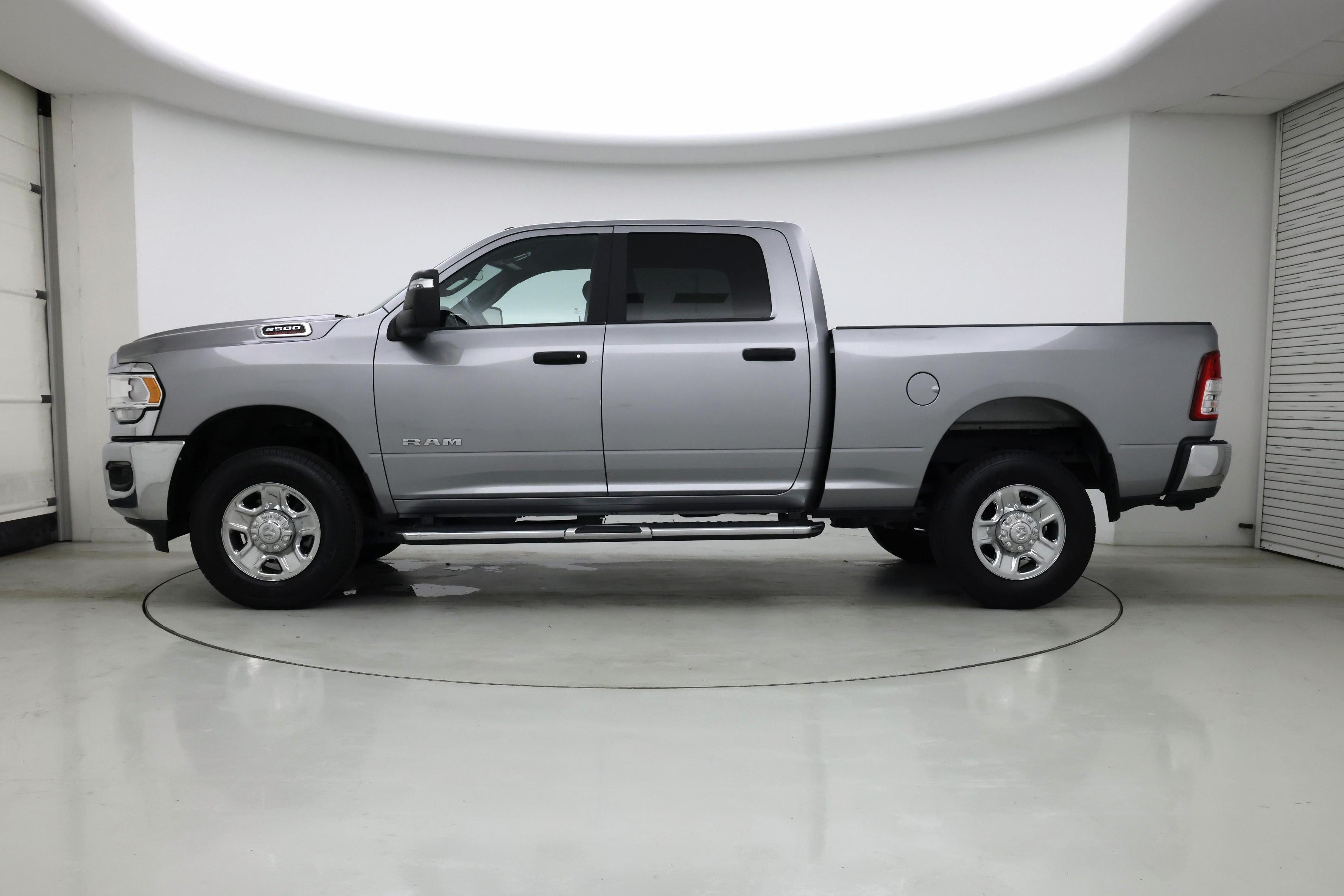 Thumbnail: 2024 RAM 2500 - 3