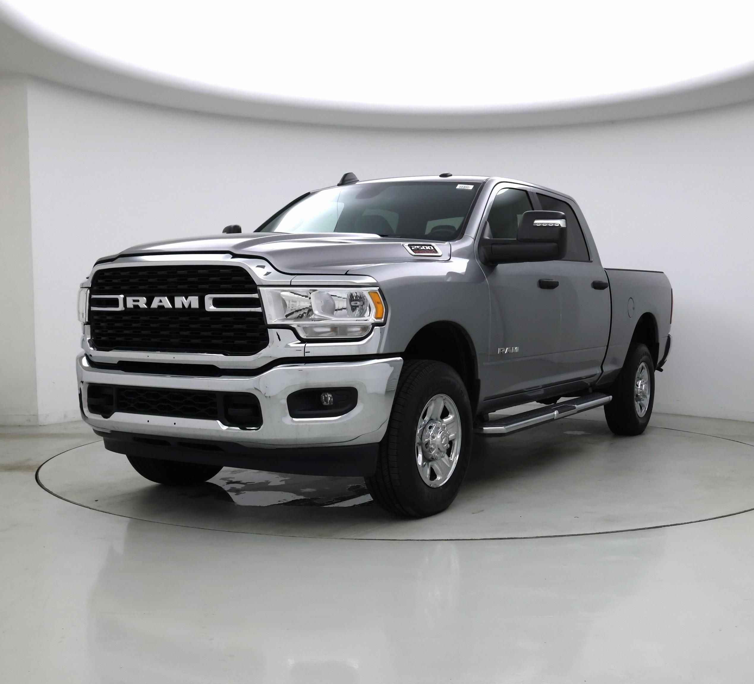 Thumbnail: 2024 RAM 2500 - 4