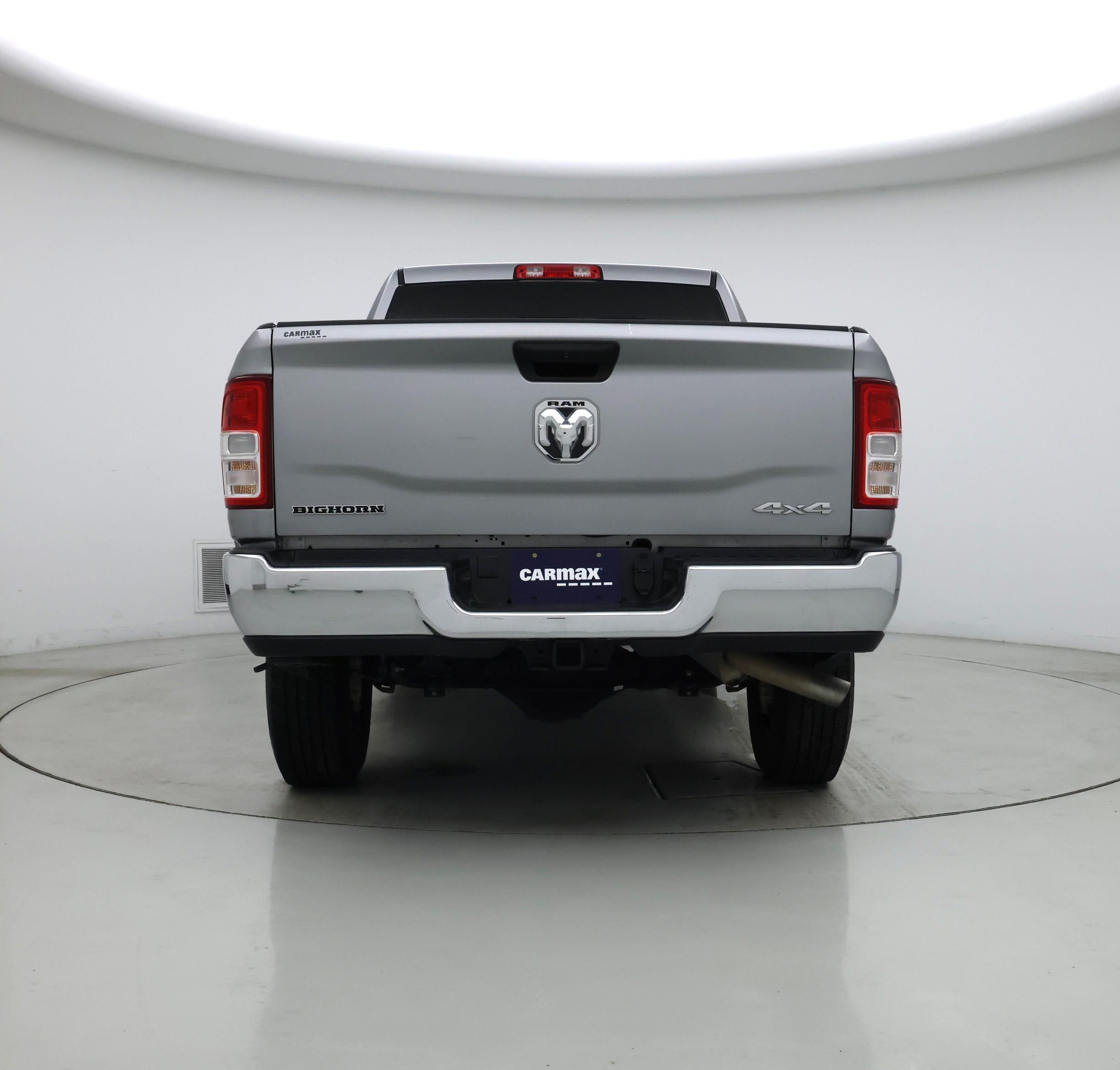 Thumbnail: 2024 RAM 2500 - 6