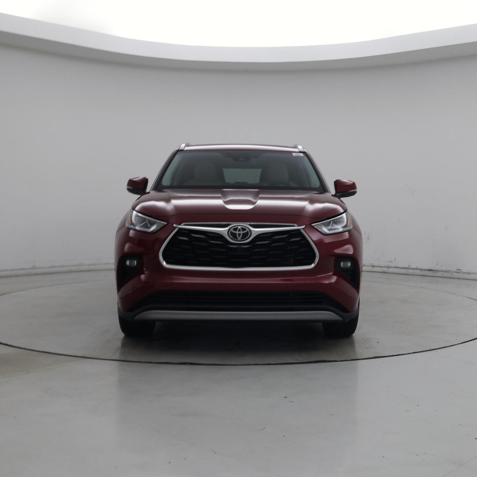 Thumbnail: 2022 Toyota Highlander - 5