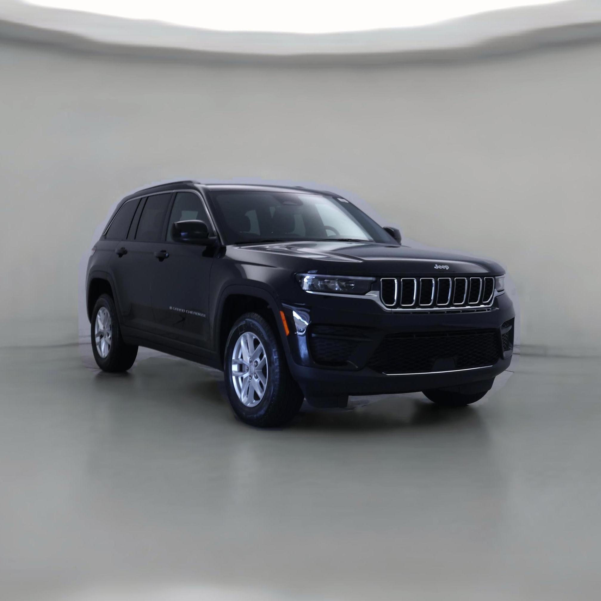 Thumbnail: 2025 Jeep Grand Cherokee - 1