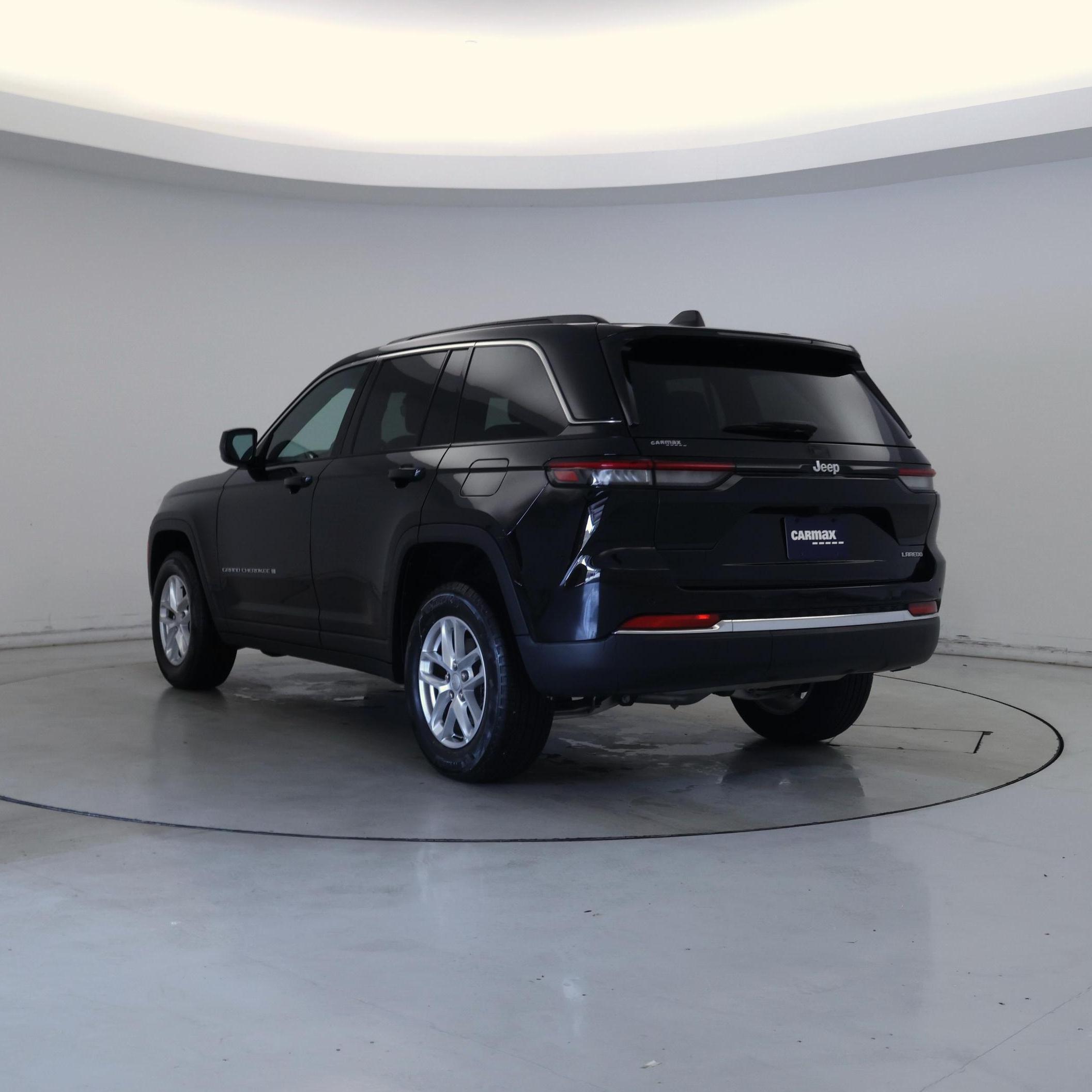Thumbnail: 2025 Jeep Grand Cherokee - 2